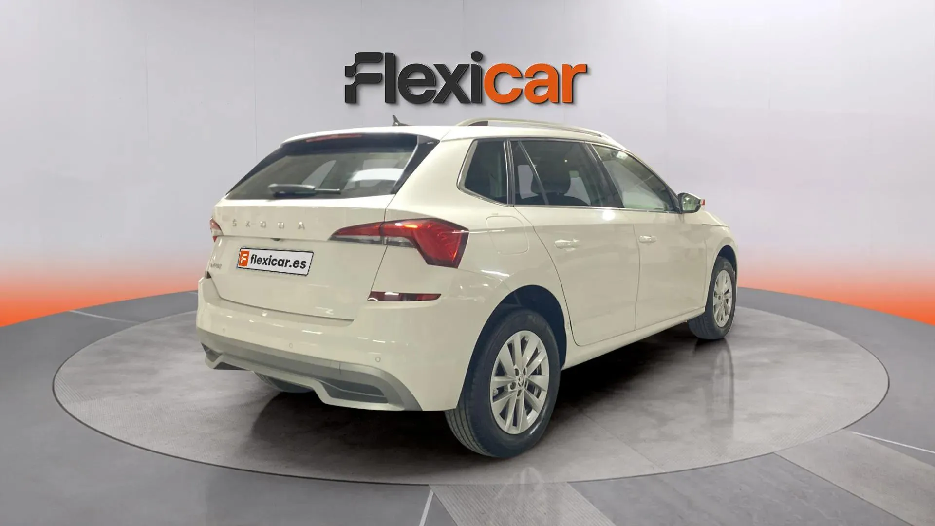 Škoda Kamiq 1.0 TSI Selection - foto 7