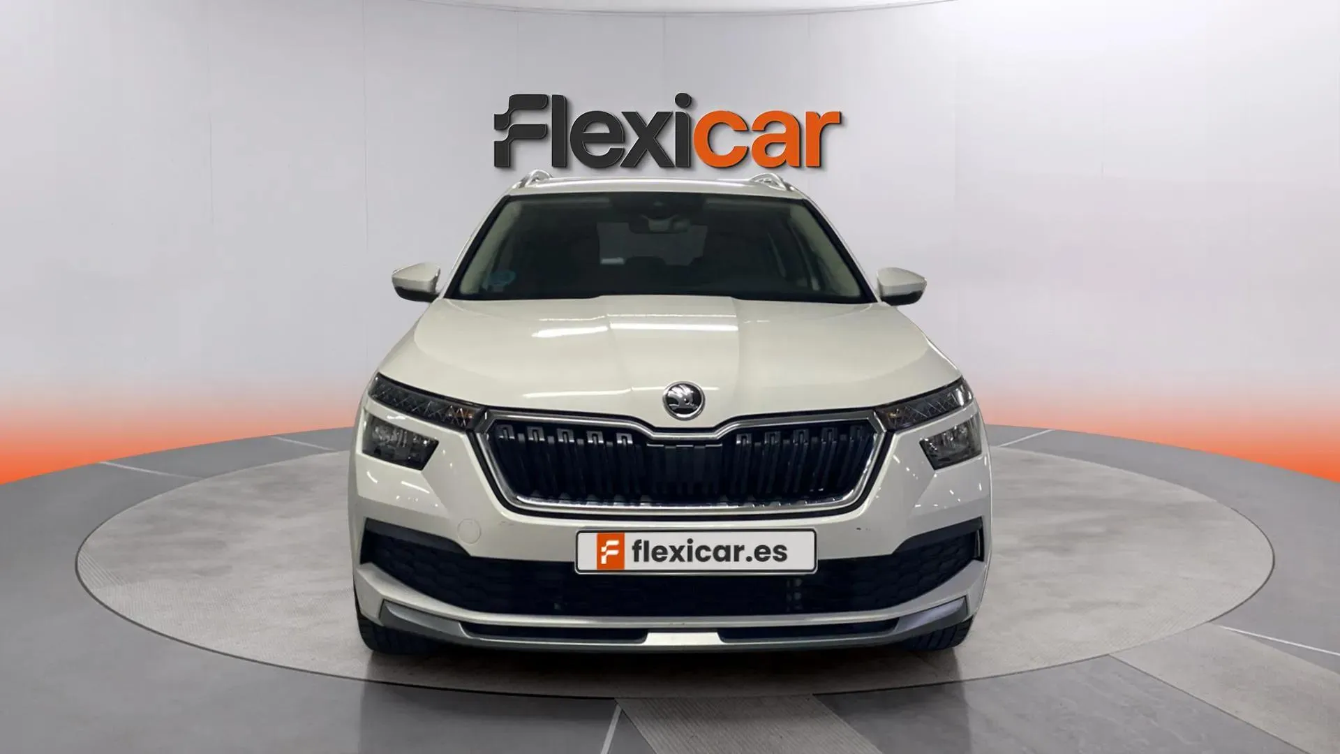 Škoda Kamiq 1.0 TSI Selection - foto 2