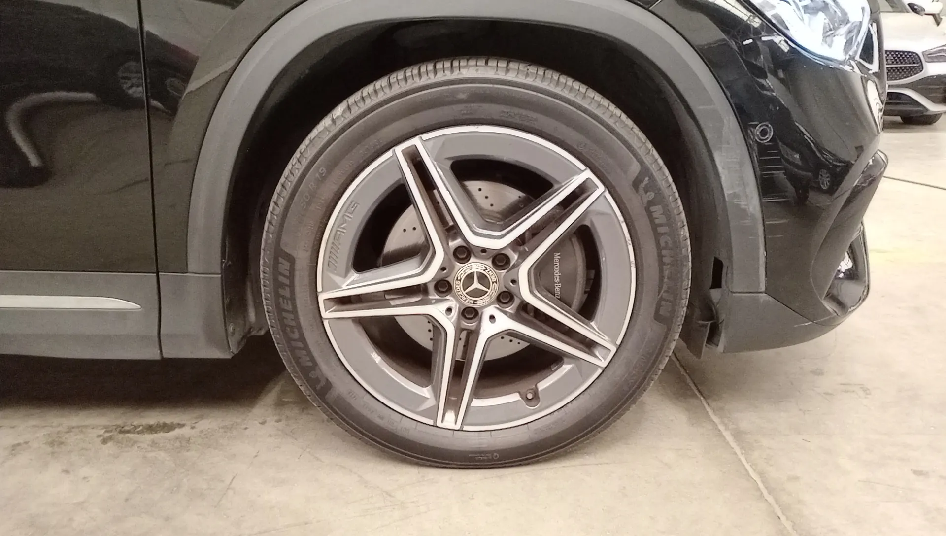 Mercedes-Benz GLA 200 D 4MATIC - foto 22