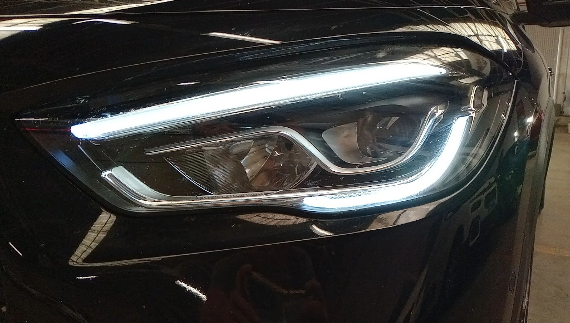 Mercedes-Benz GLA 200 D 4MATIC - foto 25