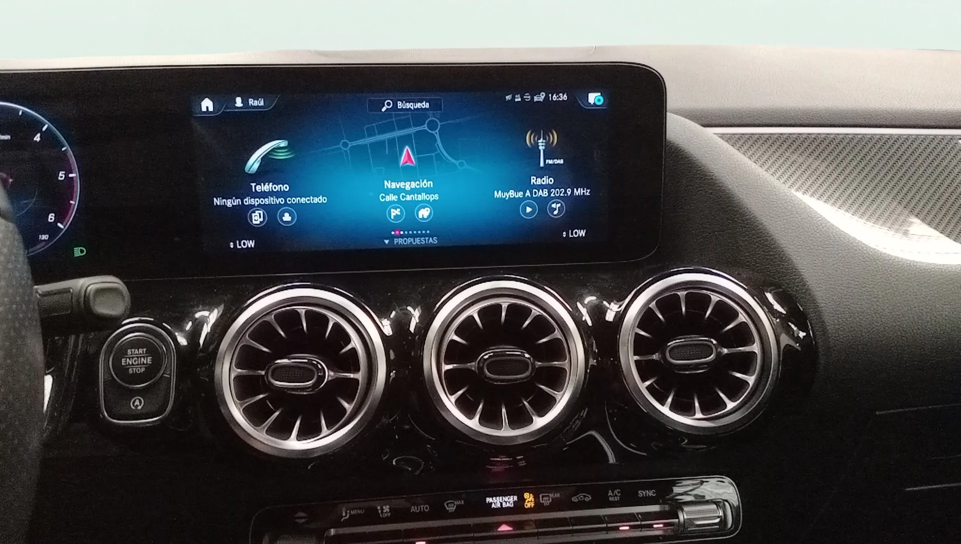 Mercedes-Benz GLA 200 D 4MATIC - foto 14