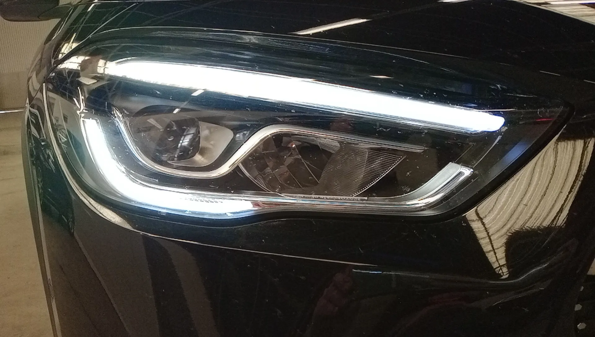 Mercedes-Benz GLA 200 D 4MATIC - foto 24