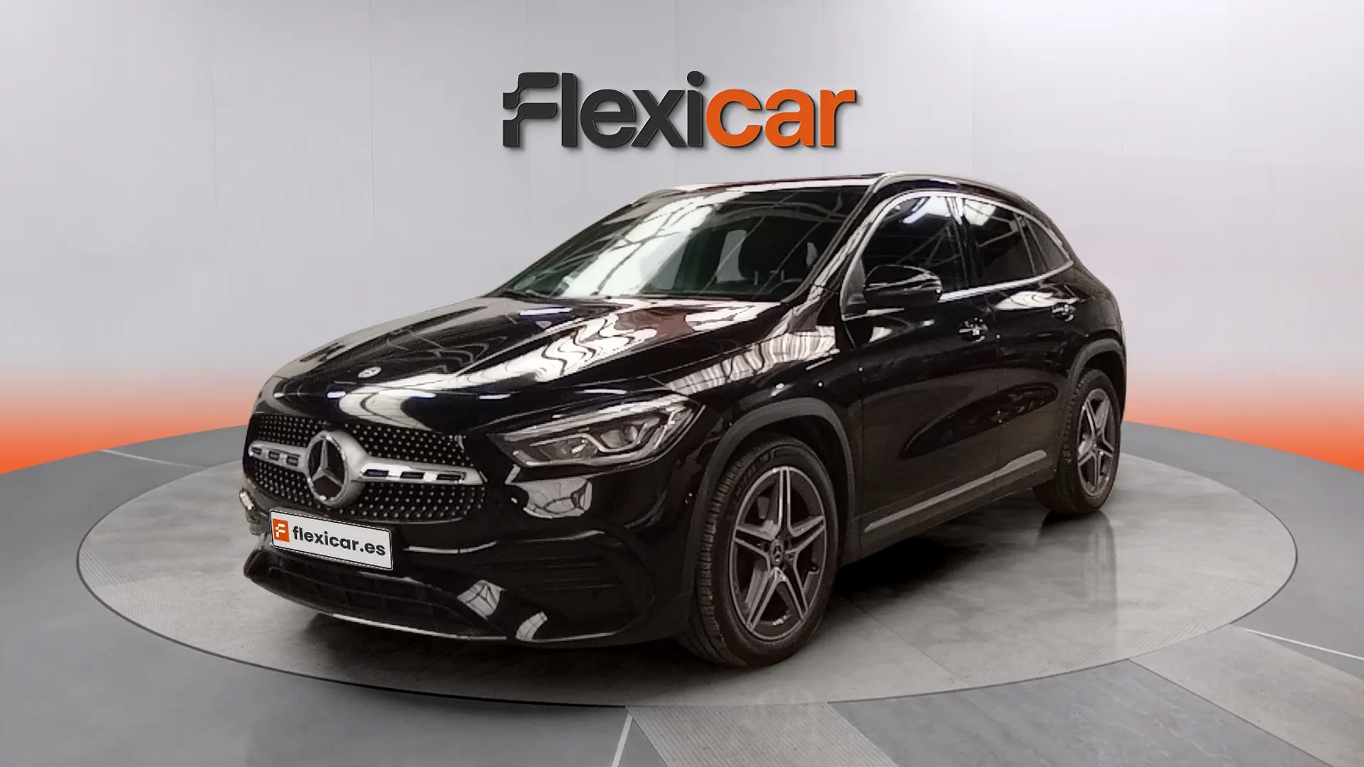 Mercedes-Benz GLA 200 D 4MATIC - foto 3