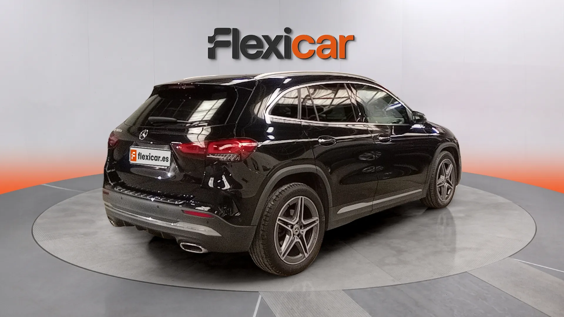 Mercedes-Benz GLA 200 D 4MATIC - foto 7