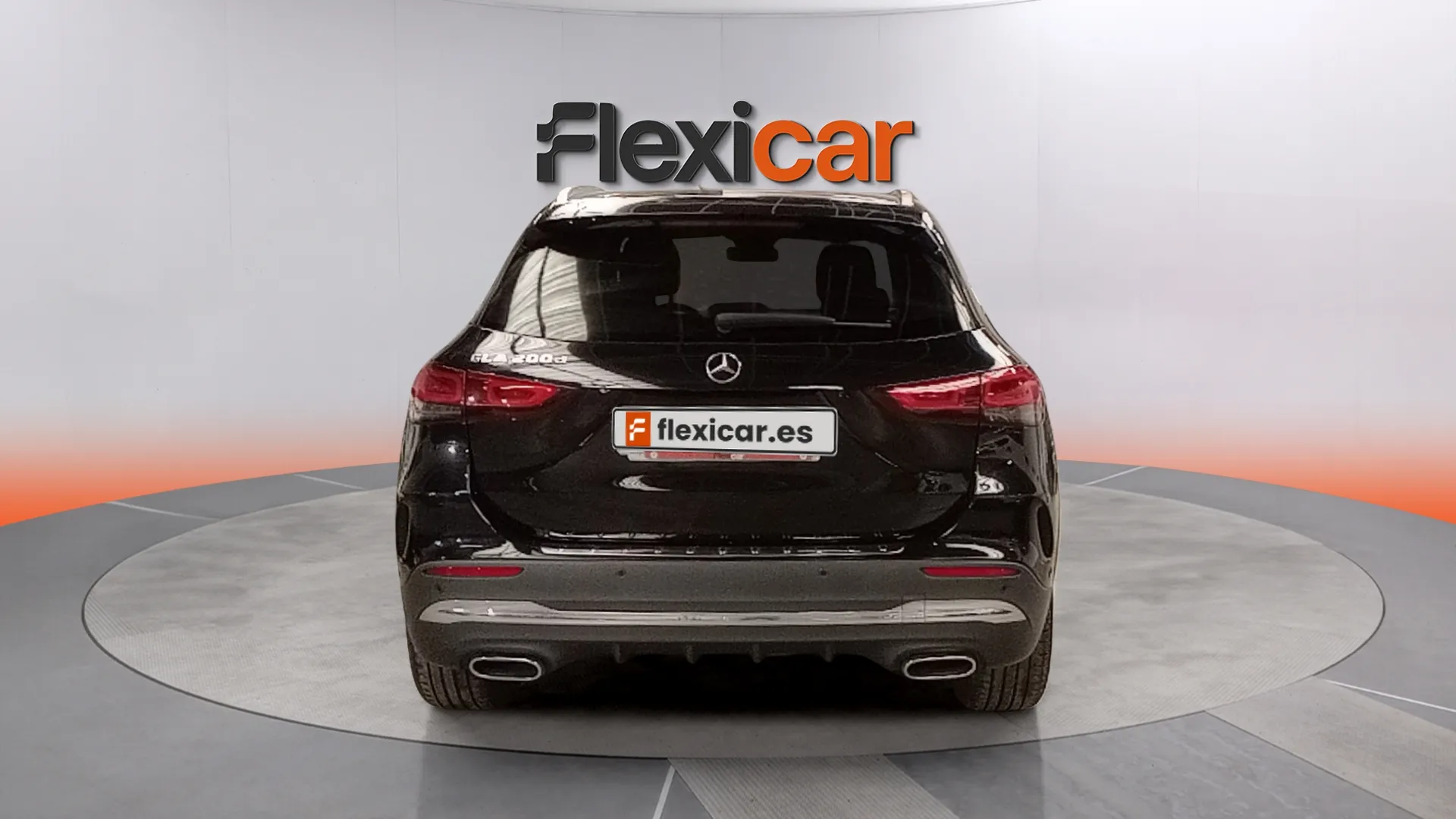 Mercedes-Benz GLA 200 D 4MATIC - foto 6