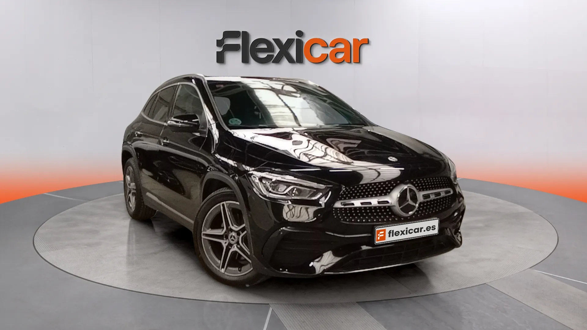 Mercedes-Benz GLA 200 D 4MATIC - foto 1