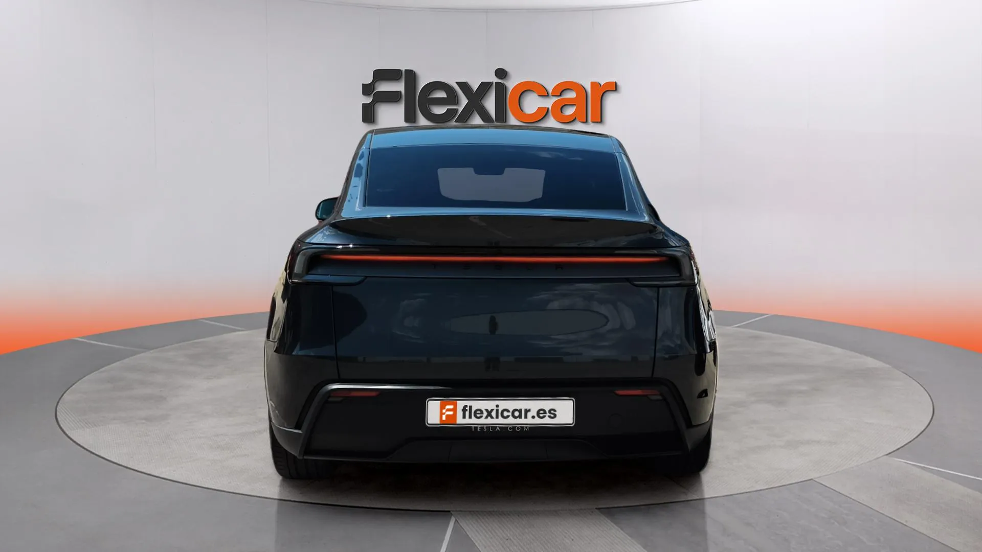 Tesla Model Y Gran autonomía con tracción trasera - foto 5