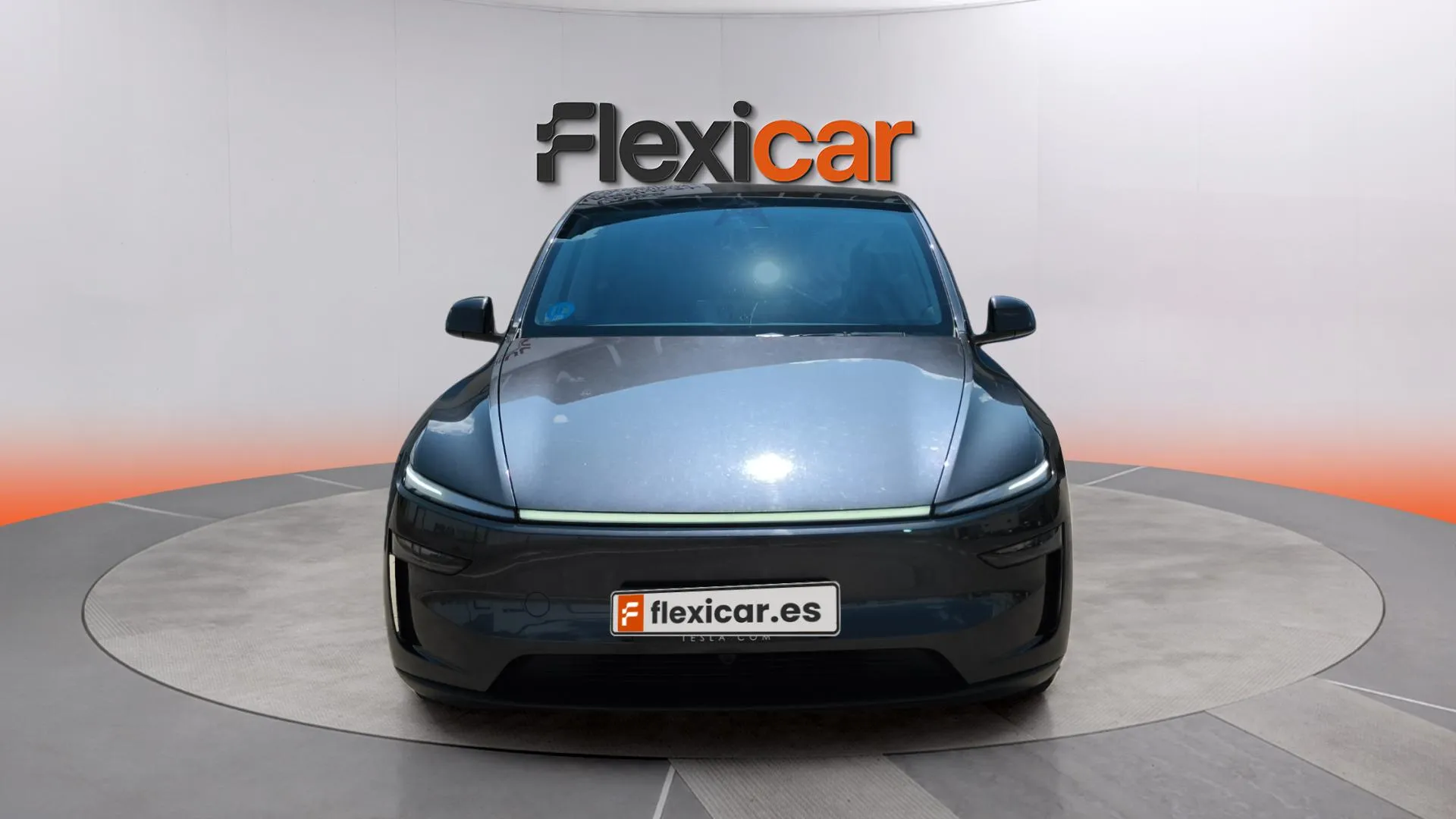 Tesla Model Y Gran autonomía con tracción trasera - foto 3