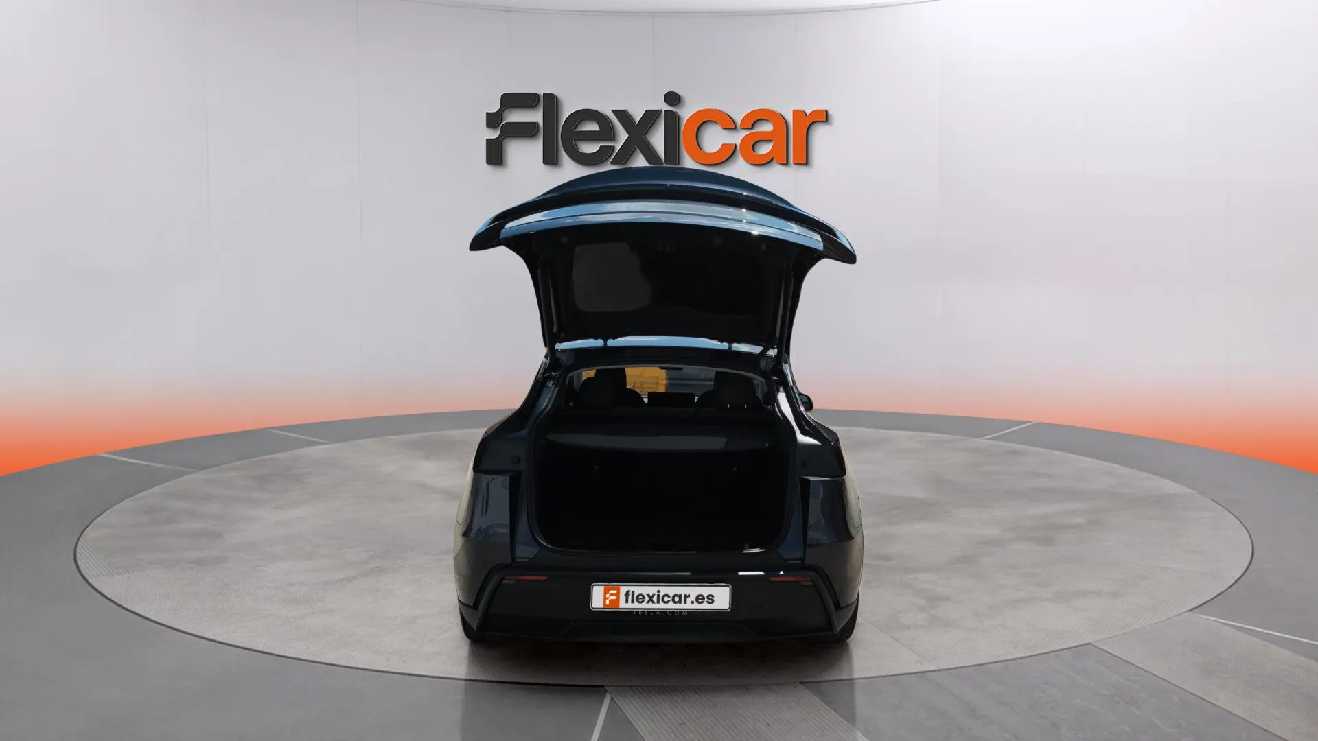 Tesla Model Y Gran autonomía con tracción trasera - foto 21