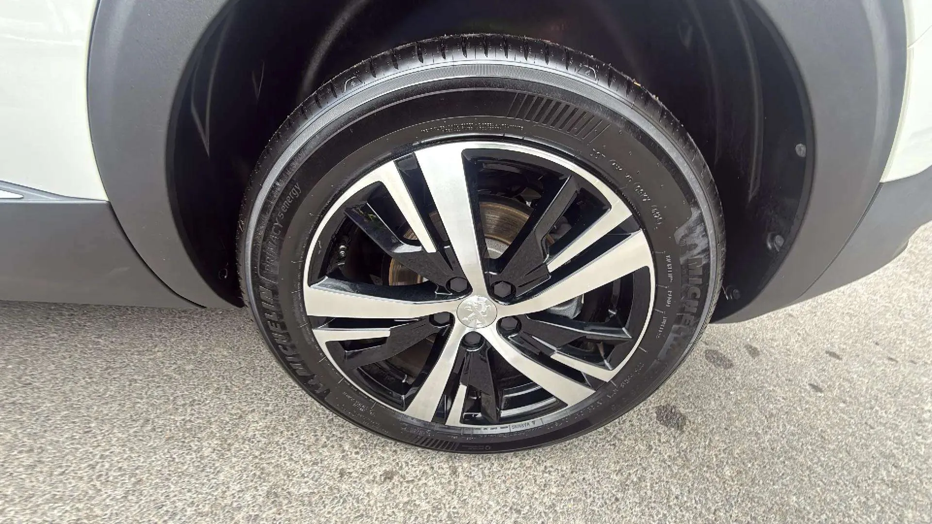 Peugeot 5008 1.5 BlueHDi GT EAT8 - foto 11