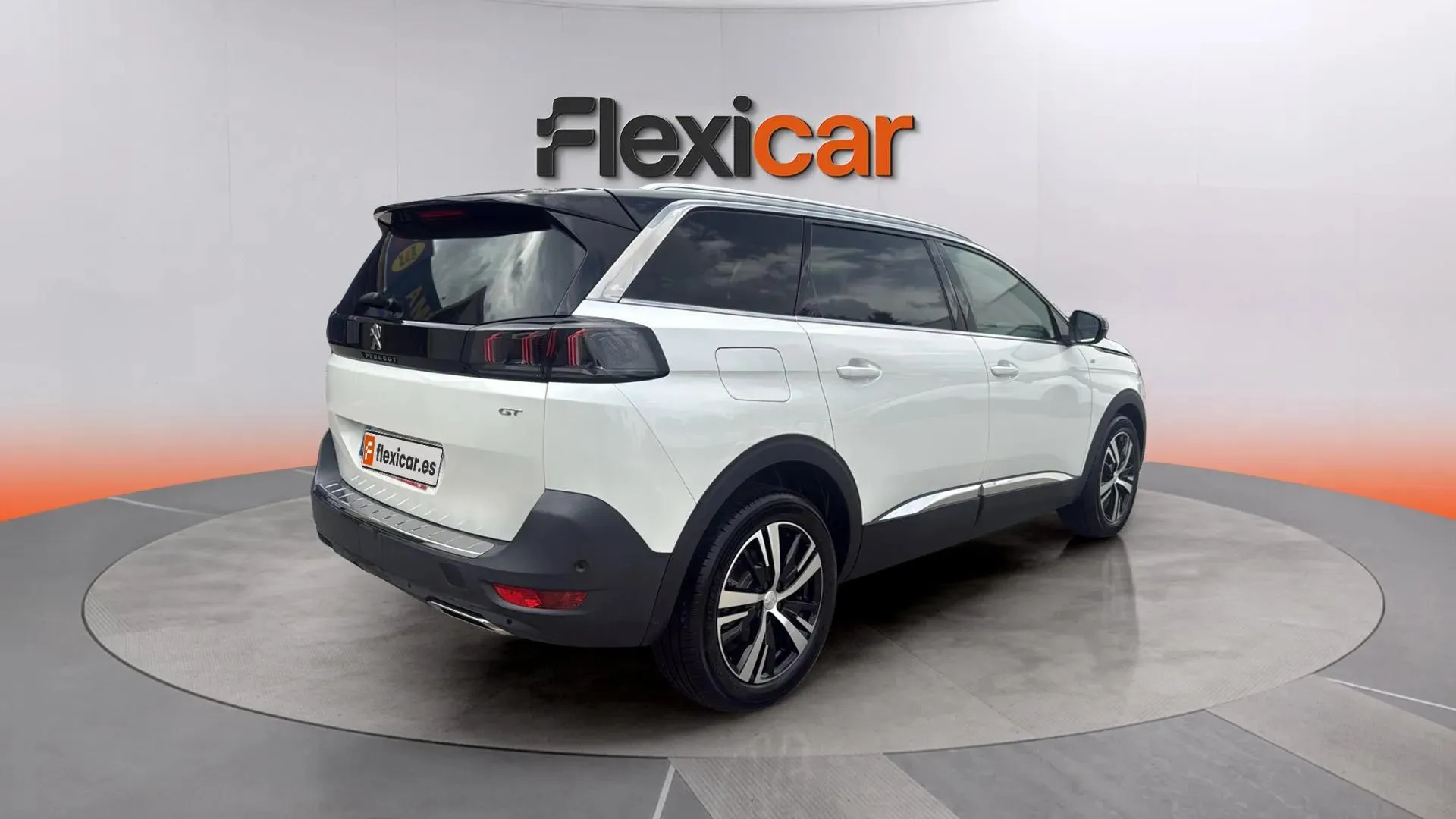 Peugeot 5008 1.5 BlueHDi GT EAT8 - foto 6