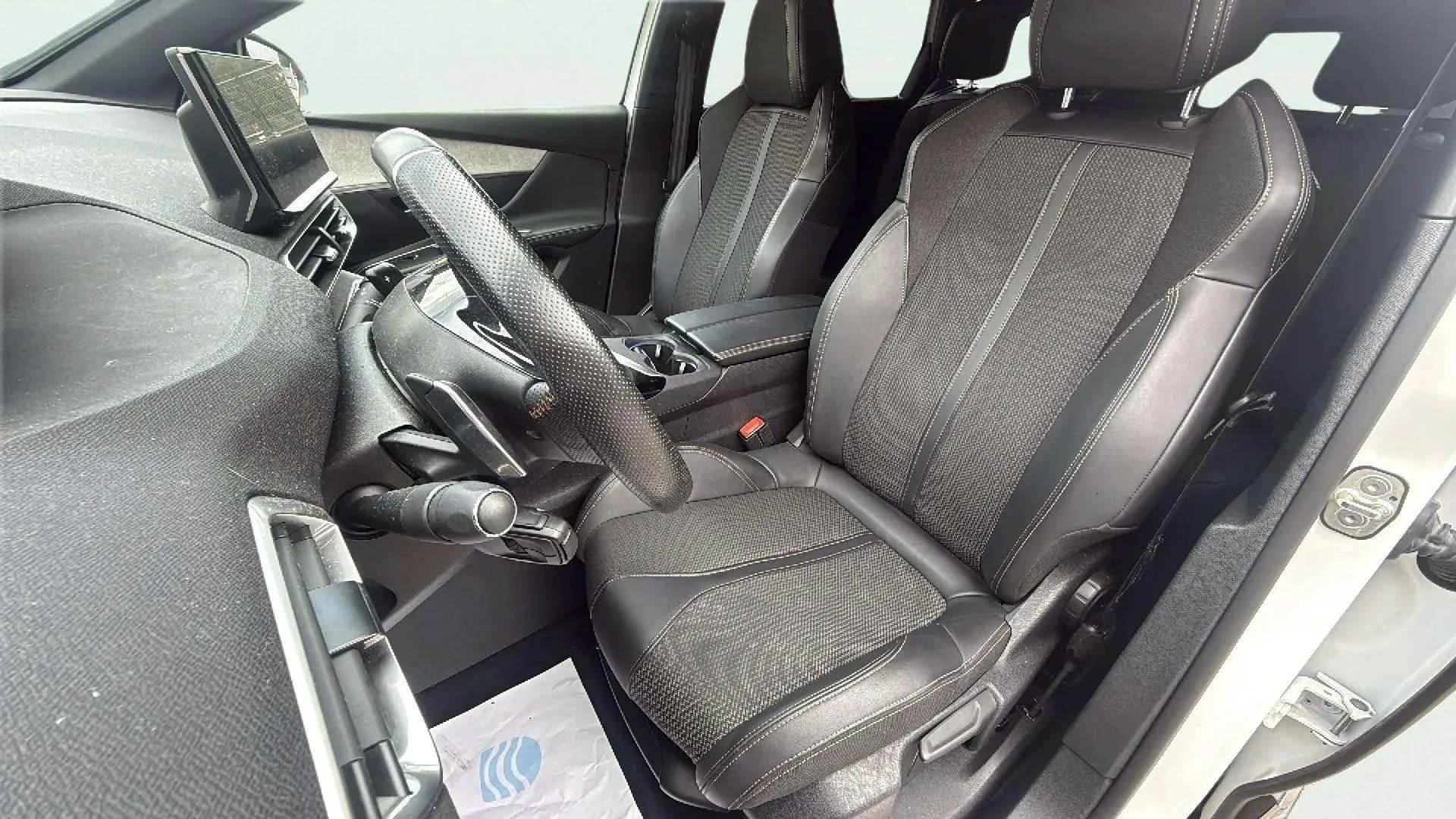 Peugeot 5008 1.5 BlueHDi GT EAT8 - foto 23