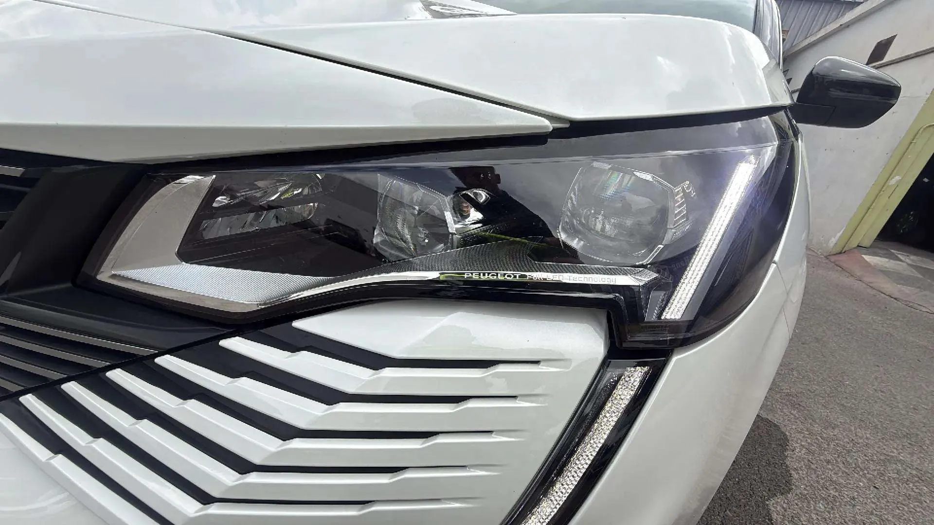 Peugeot 5008 1.5 BlueHDi GT EAT8 - foto 9