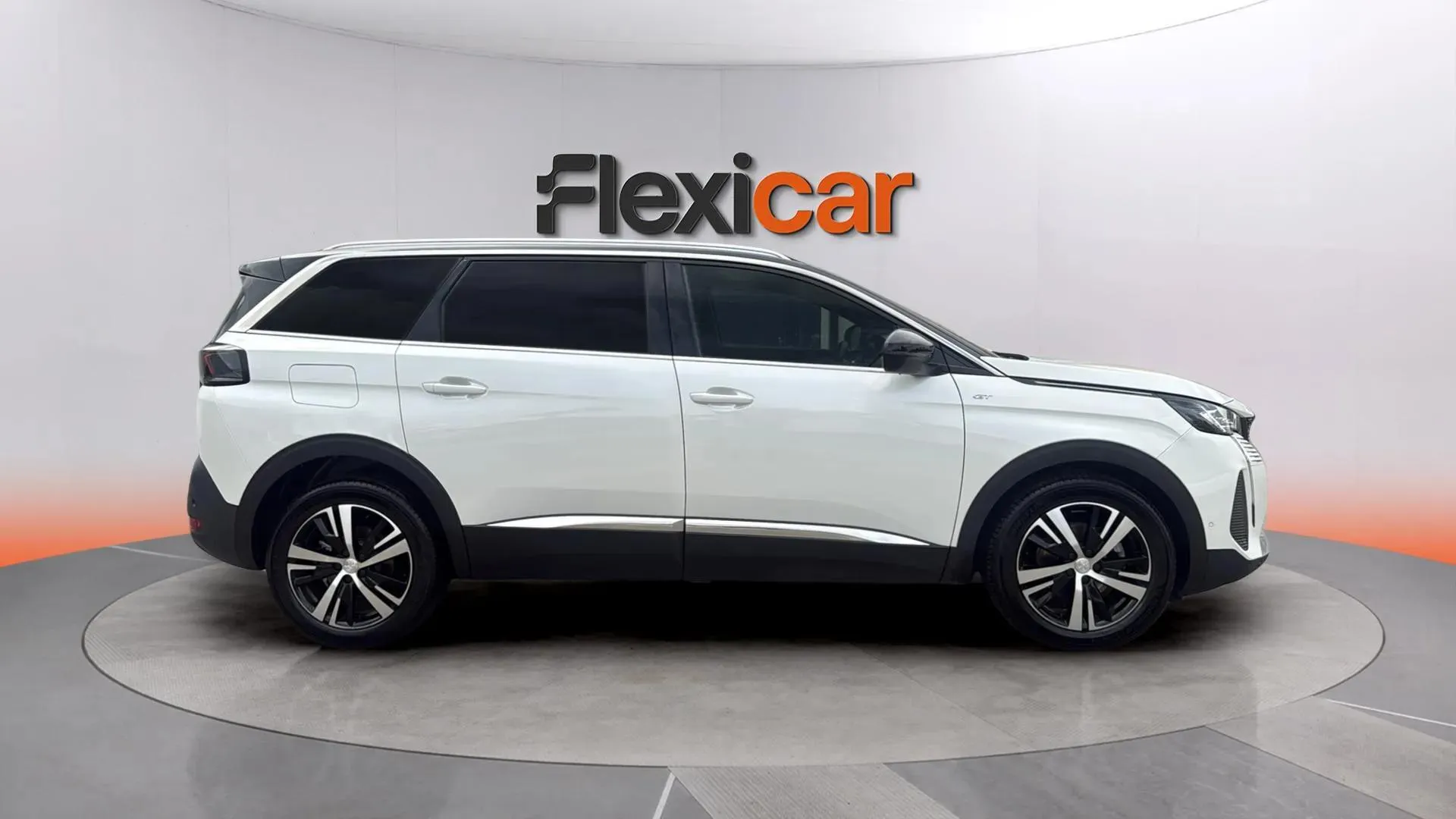 Peugeot 5008 1.5 BlueHDi GT EAT8 - foto 8