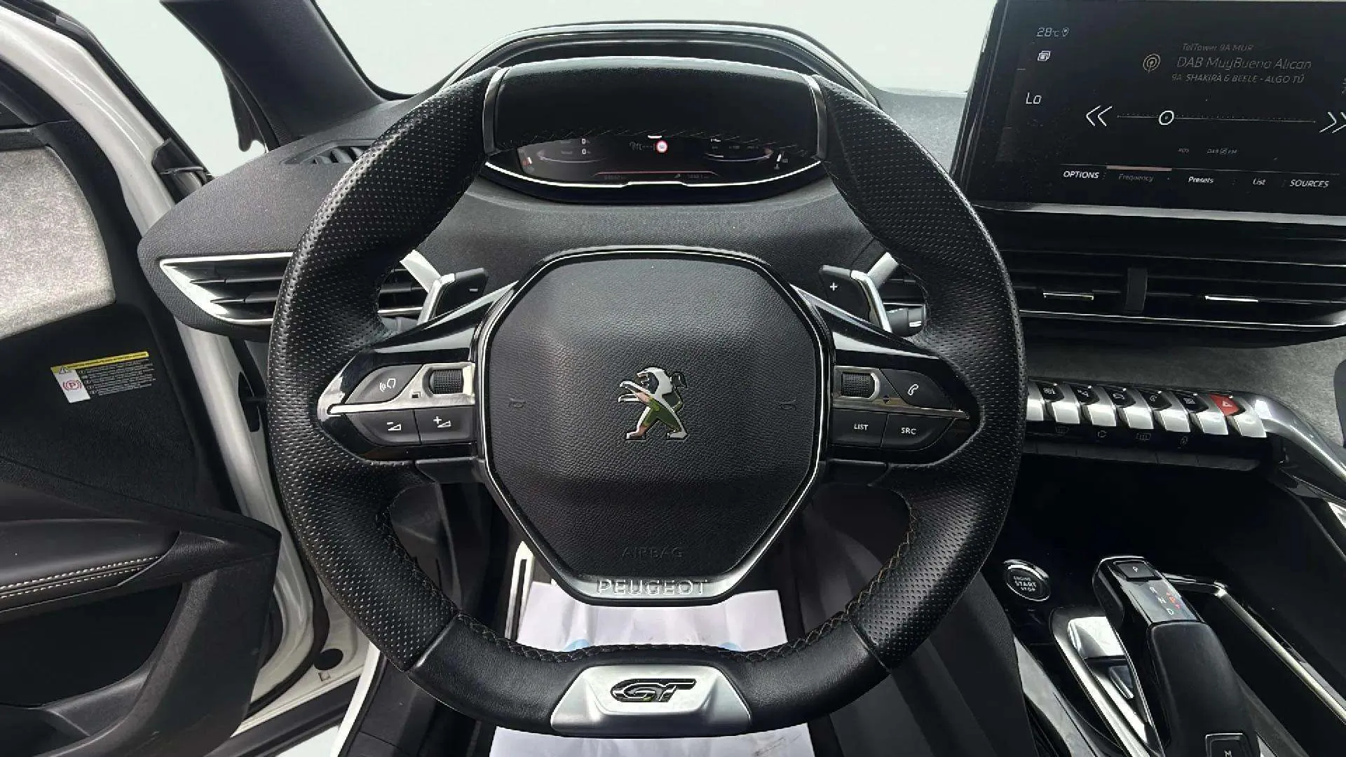 Peugeot 5008 1.5 BlueHDi GT EAT8 - foto 14