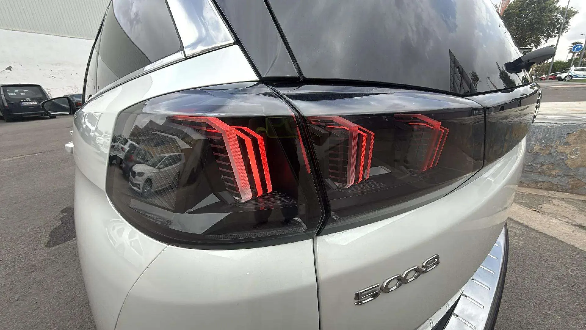 Peugeot 5008 1.5 BlueHDi GT EAT8 - foto 10