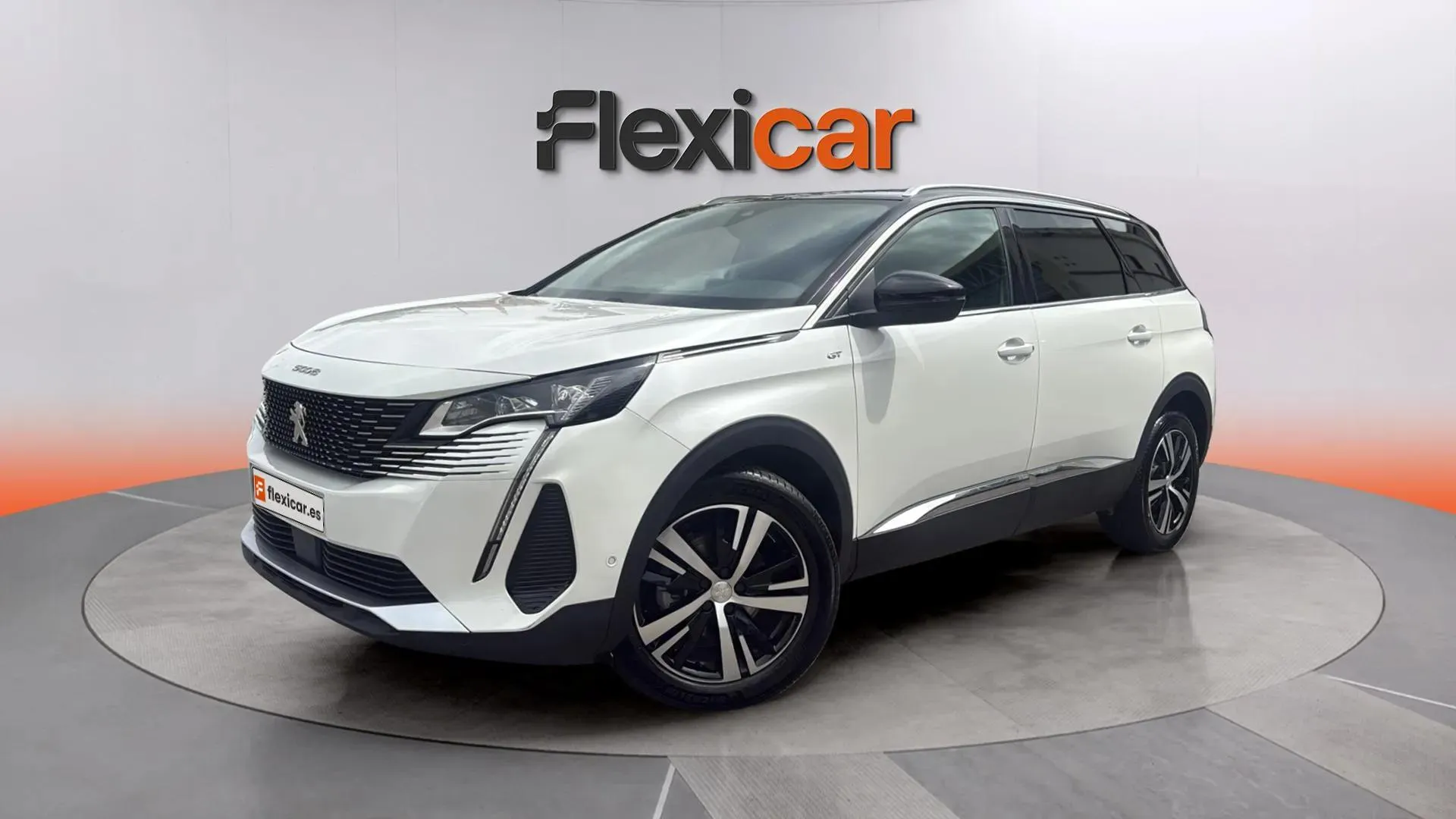Peugeot 5008 1.5 BlueHDi GT EAT8 - foto 3