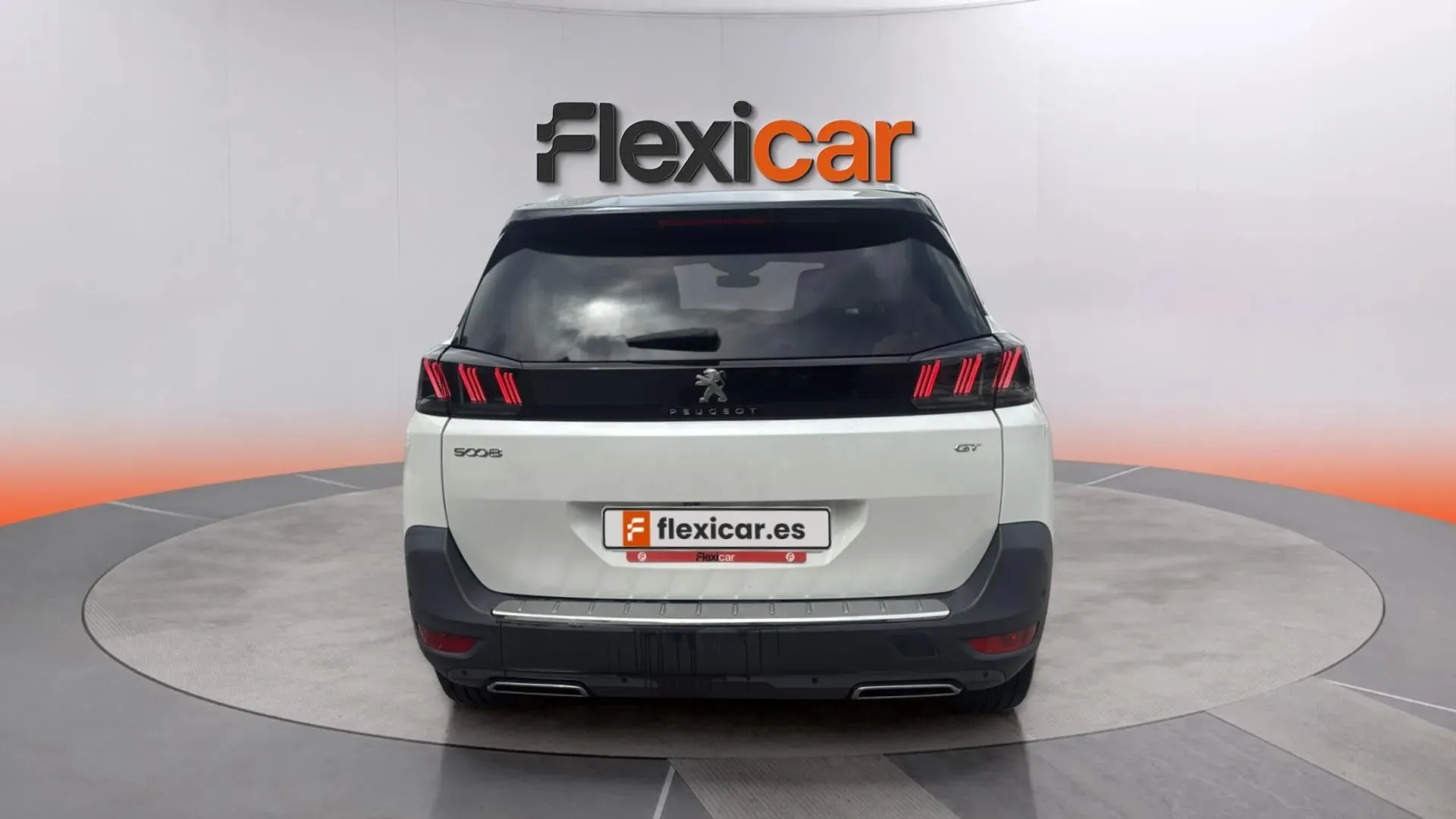 Peugeot 5008 1.5 BlueHDi GT EAT8 - foto 5
