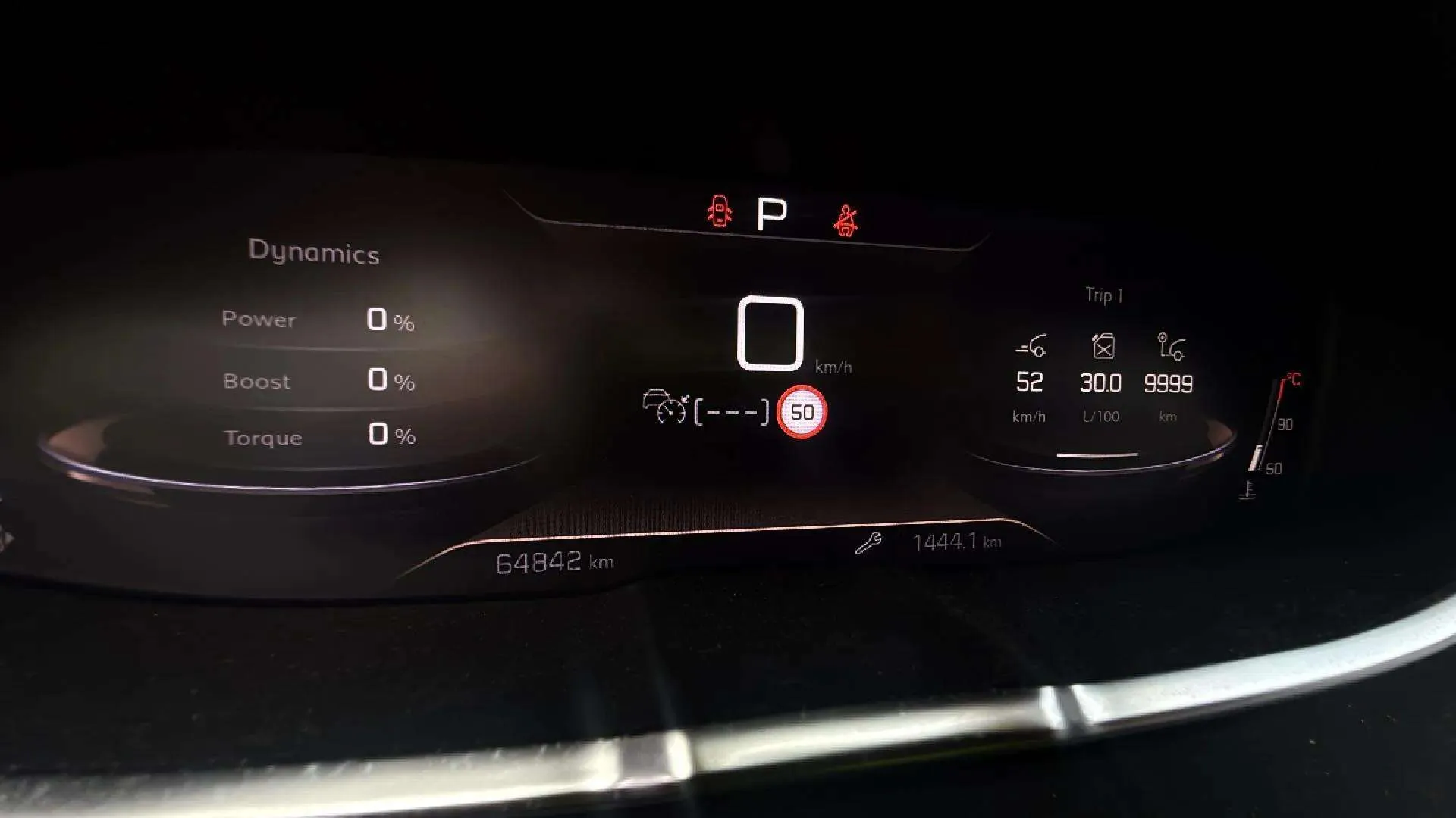 Peugeot 5008 1.5 BlueHDi GT EAT8 - foto 18