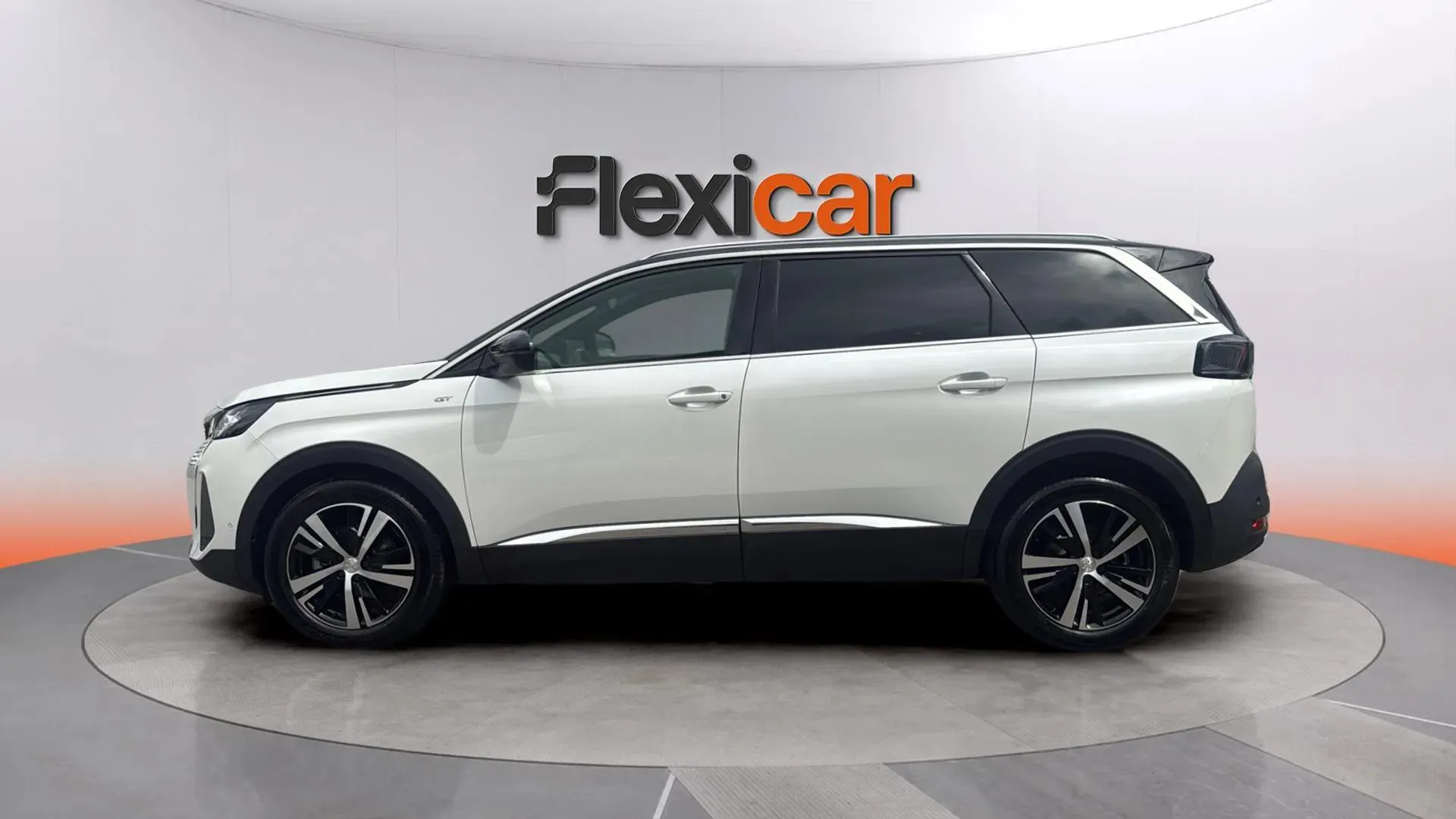 Peugeot 5008 1.5 BlueHDi GT EAT8 - foto 7