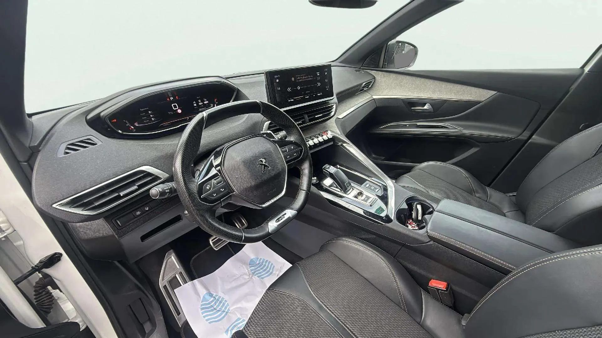 Peugeot 5008 1.5 BlueHDi GT EAT8 - foto 13