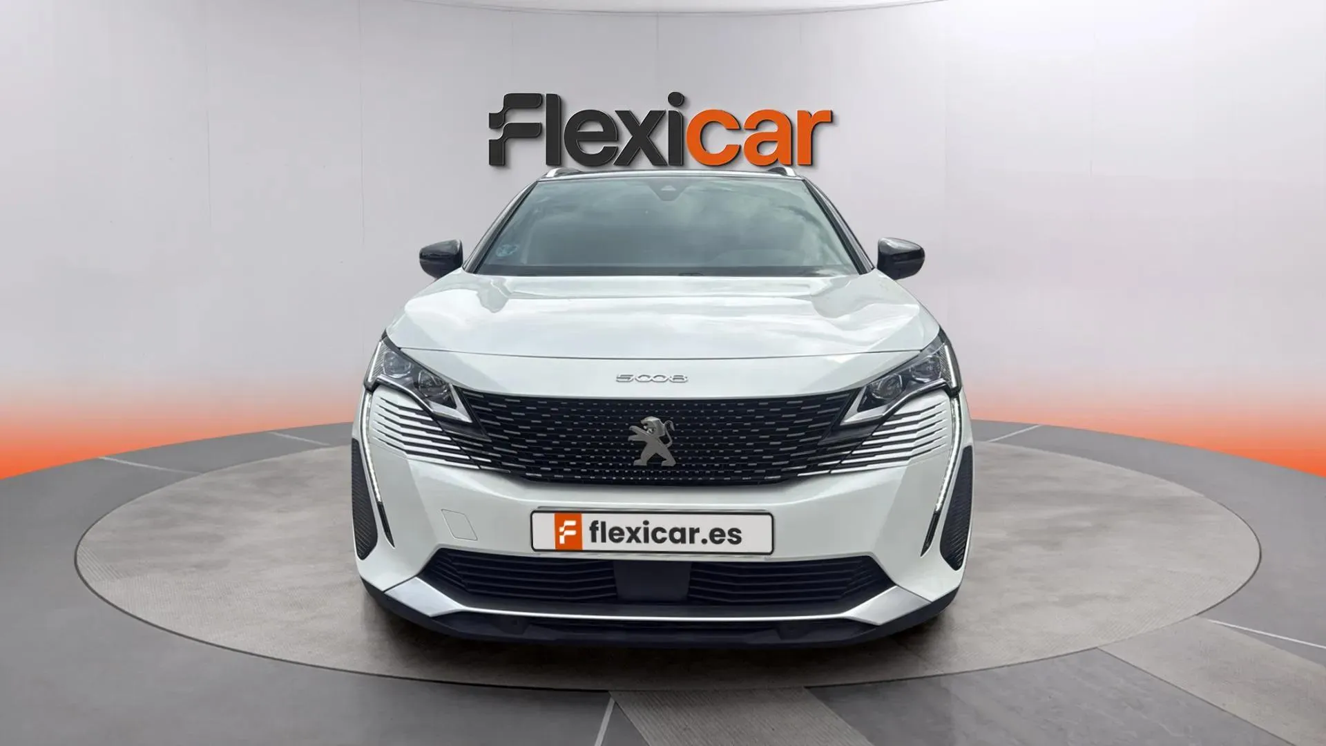 Peugeot 5008 1.5 BlueHDi GT EAT8 - foto 2