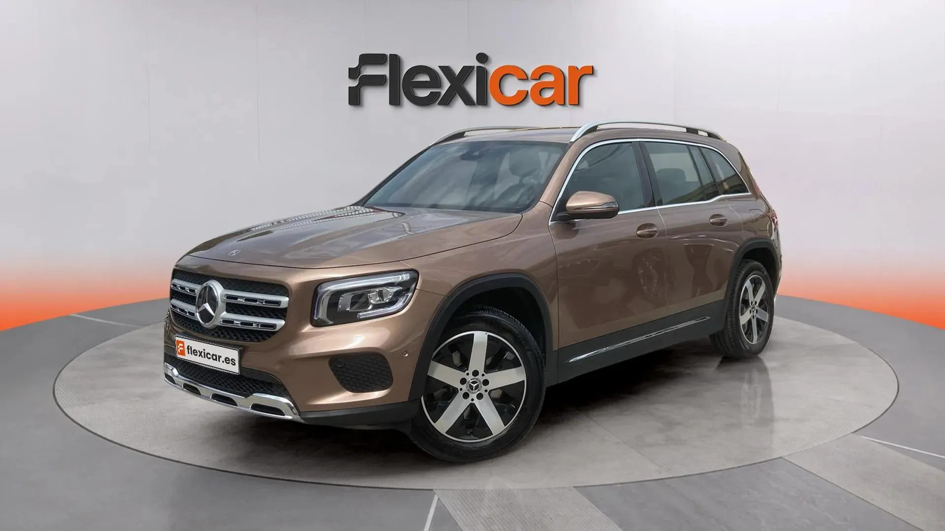 Mercedes-Benz GLB 200d 8G-DCT - foto 3