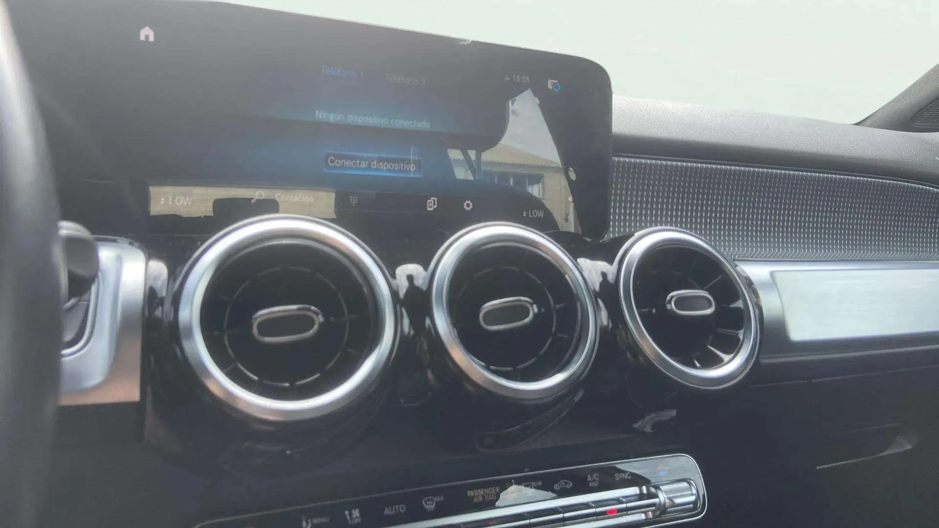 Mercedes-Benz GLB 200d 8G-DCT - foto 17