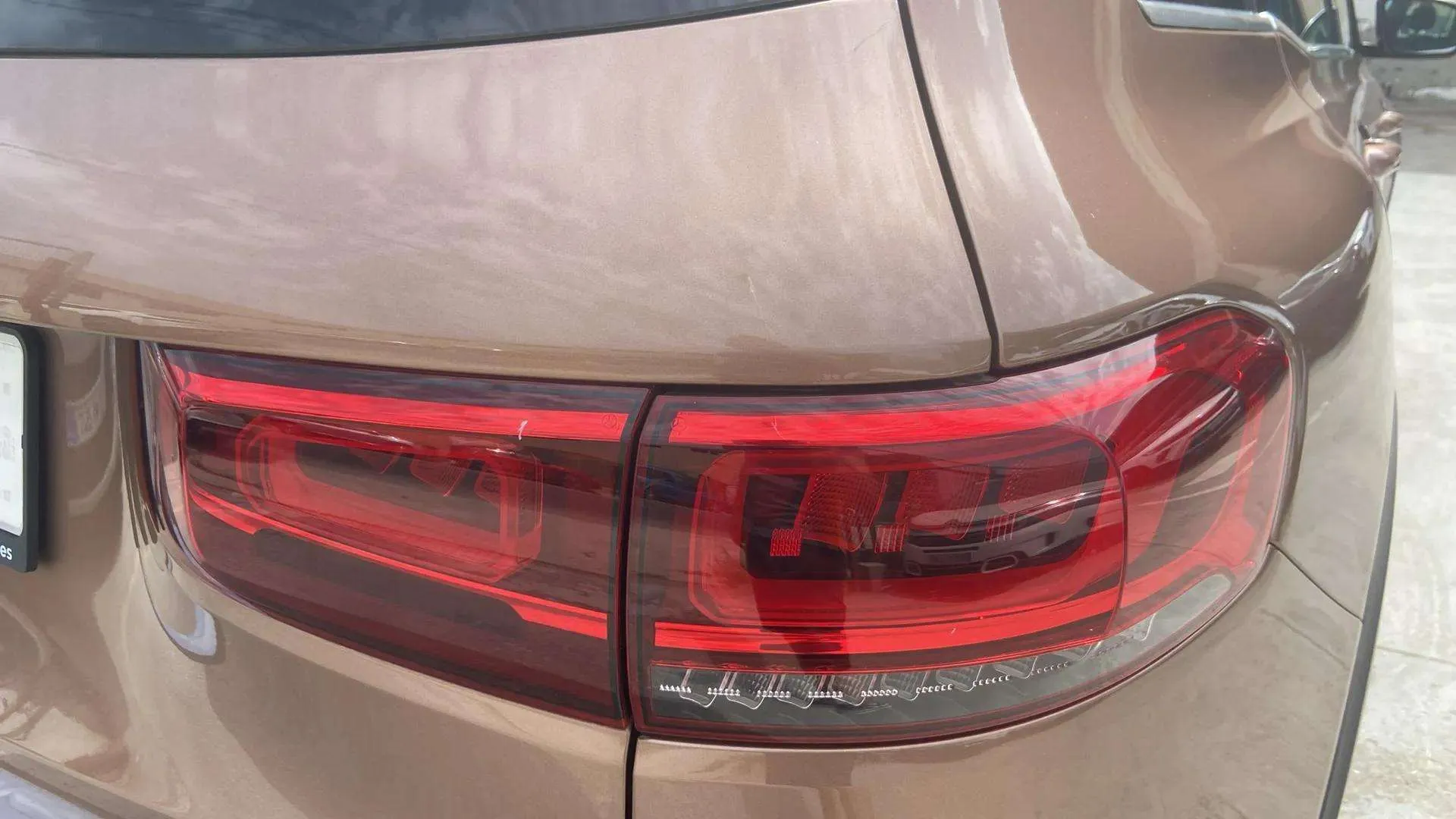 Mercedes-Benz GLB 200d 8G-DCT - foto 12