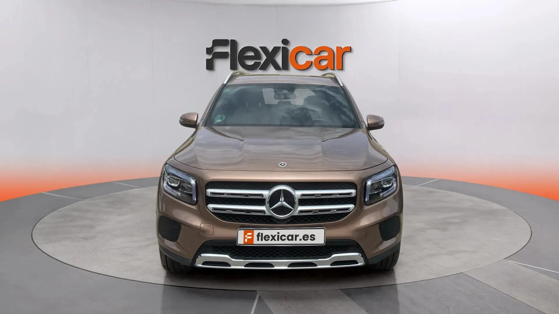 Mercedes-Benz GLB 200d 8G-DCT - foto 2