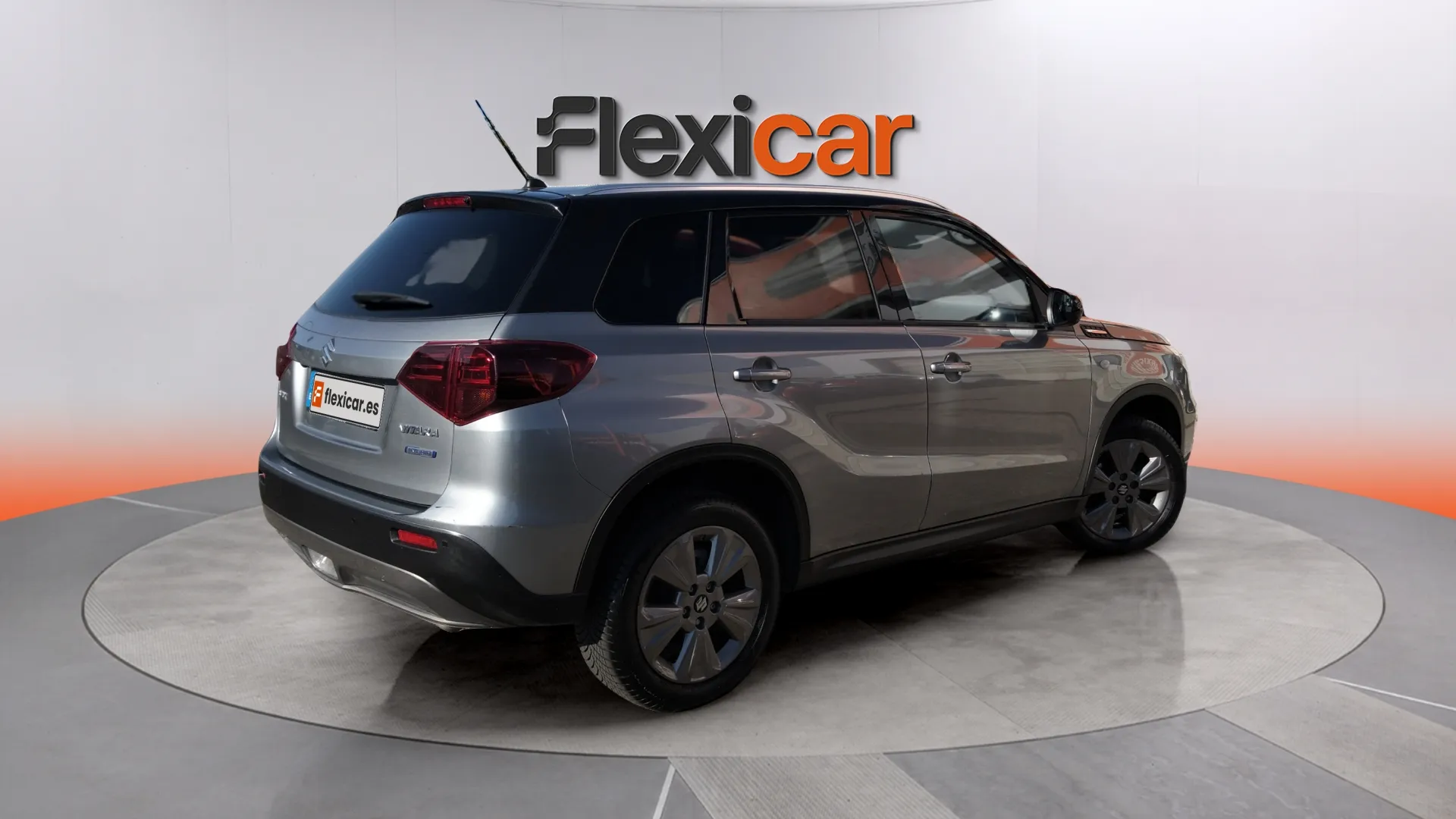 Suzuki Vitara 1.4 T GLE Mild Hybrid - foto 6