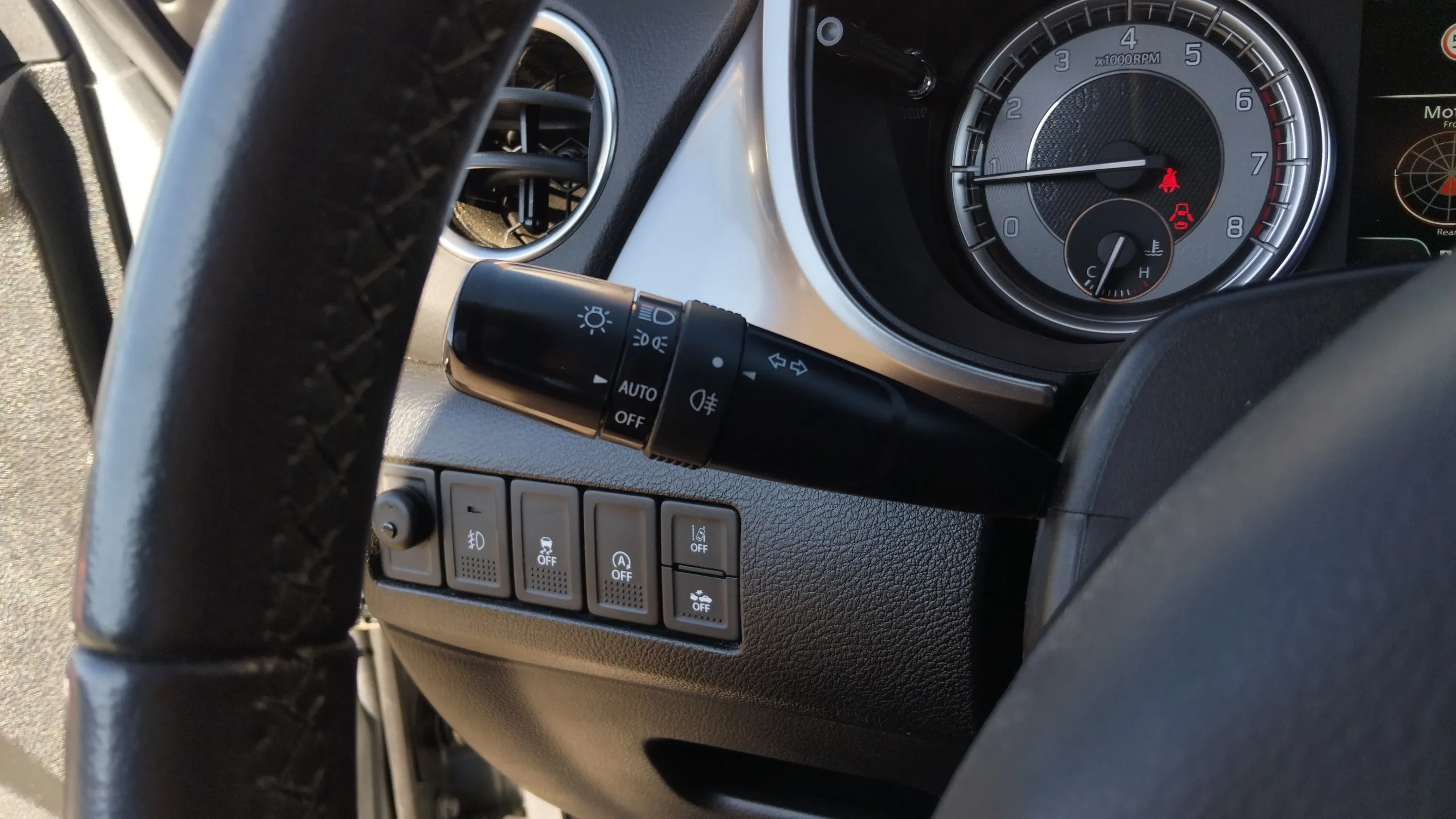 Suzuki Vitara 1.4 T GLE Mild Hybrid - foto 17