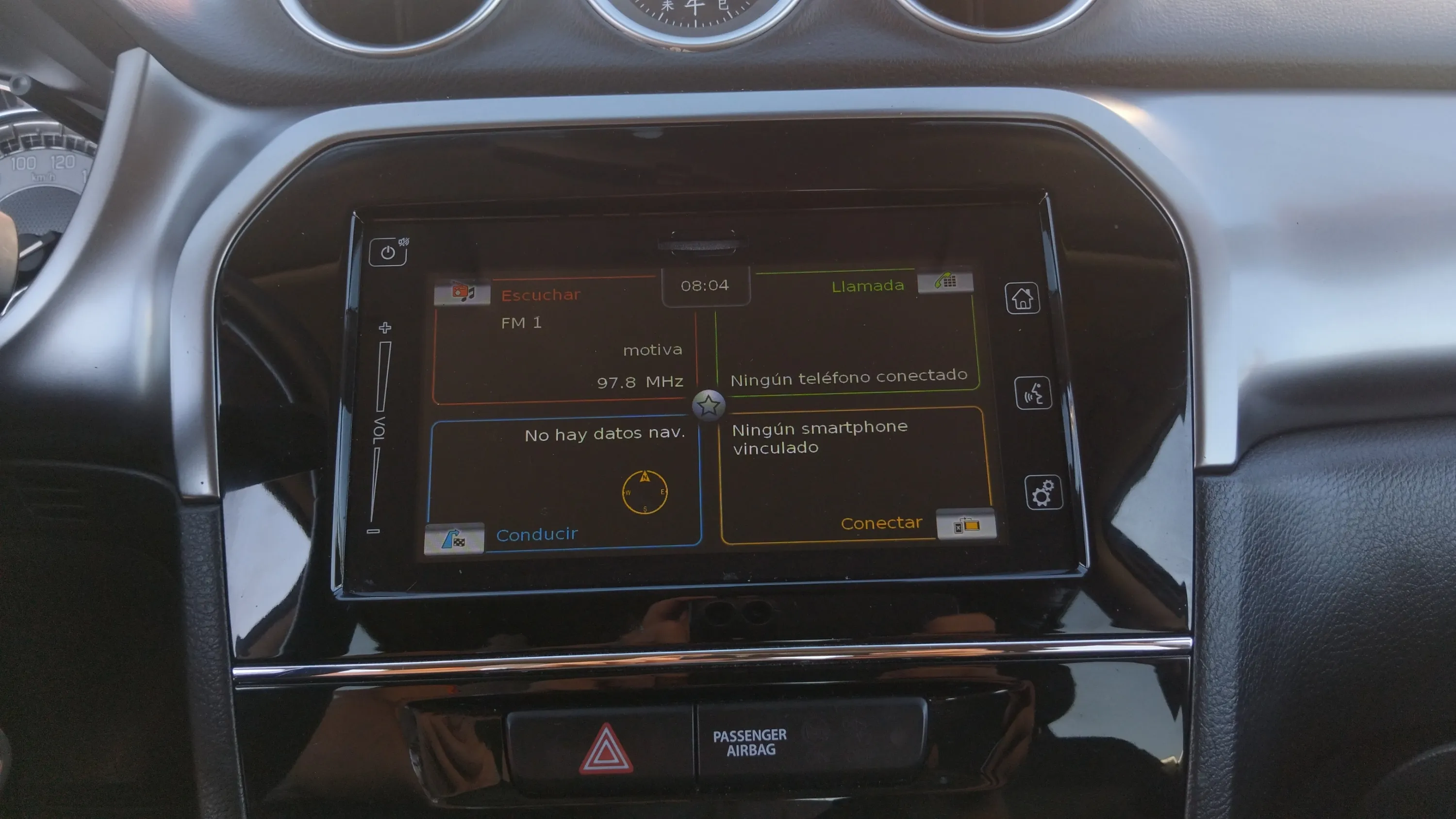 Suzuki Vitara 1.4 T GLE Mild Hybrid - foto 20