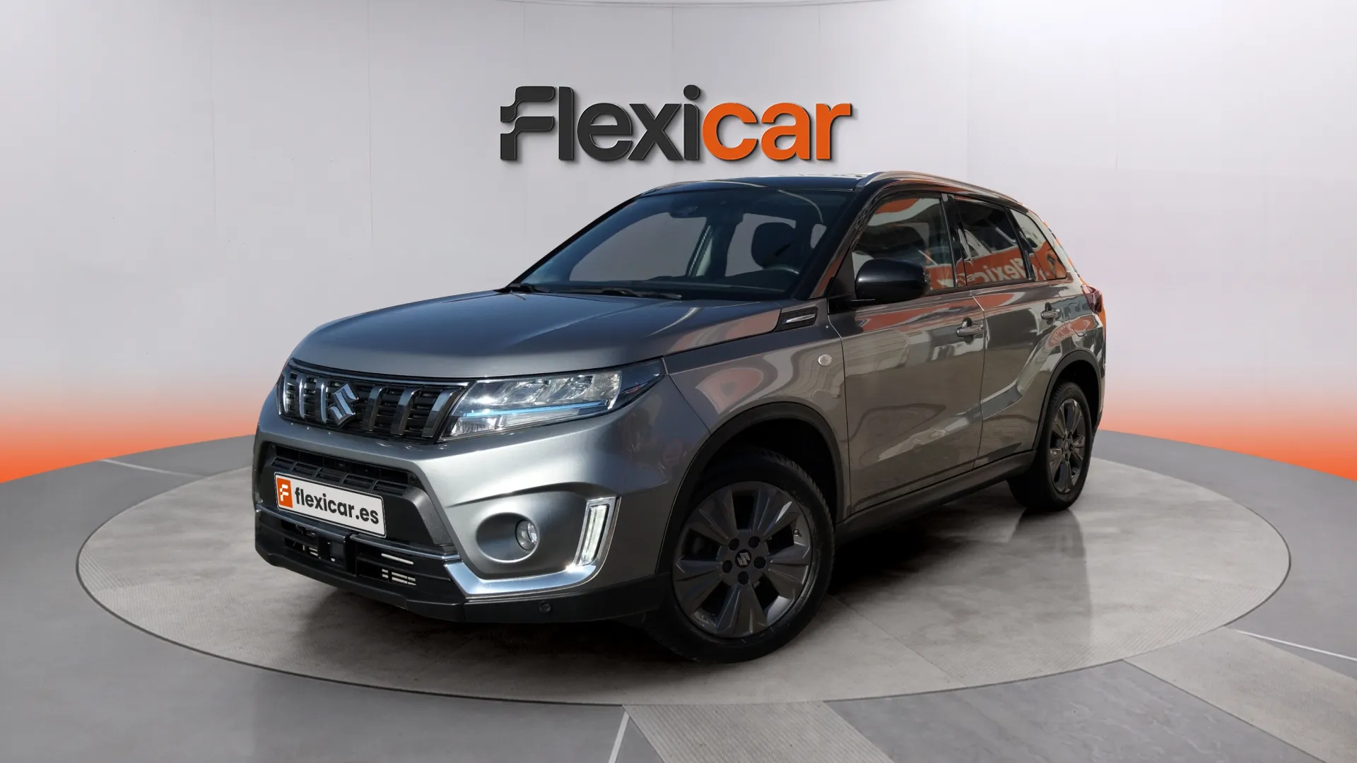 Suzuki Vitara 1.4 T GLE Mild Hybrid - foto 3