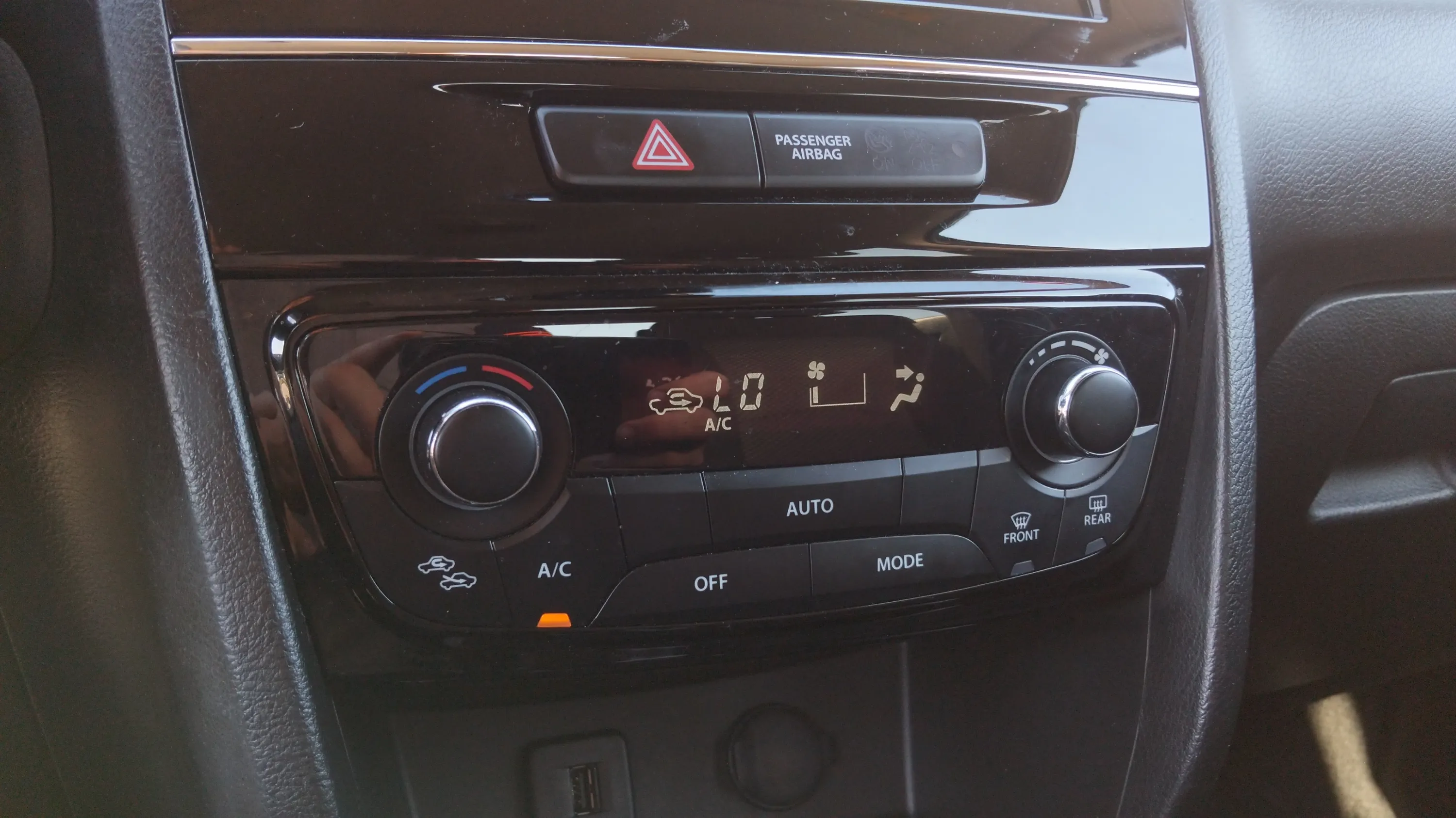 Suzuki Vitara 1.4 T GLE Mild Hybrid - foto 22