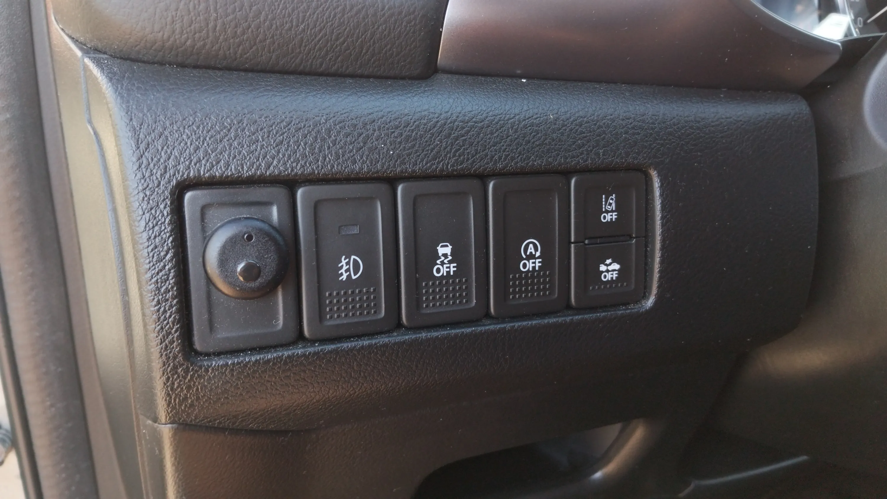 Suzuki Vitara 1.4 T GLE Mild Hybrid - foto 24