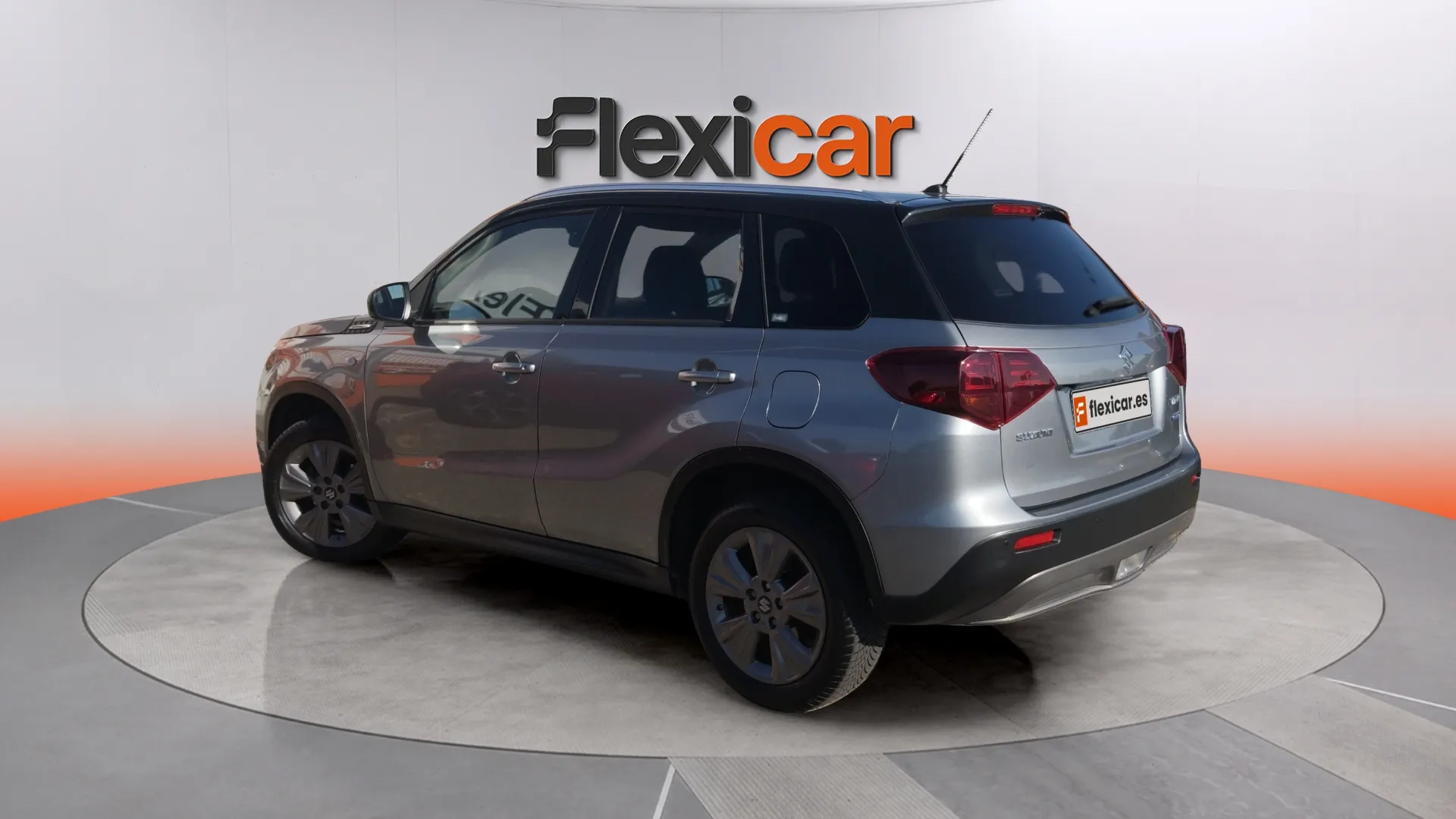 Suzuki Vitara 1.4 T GLE Mild Hybrid - foto 7