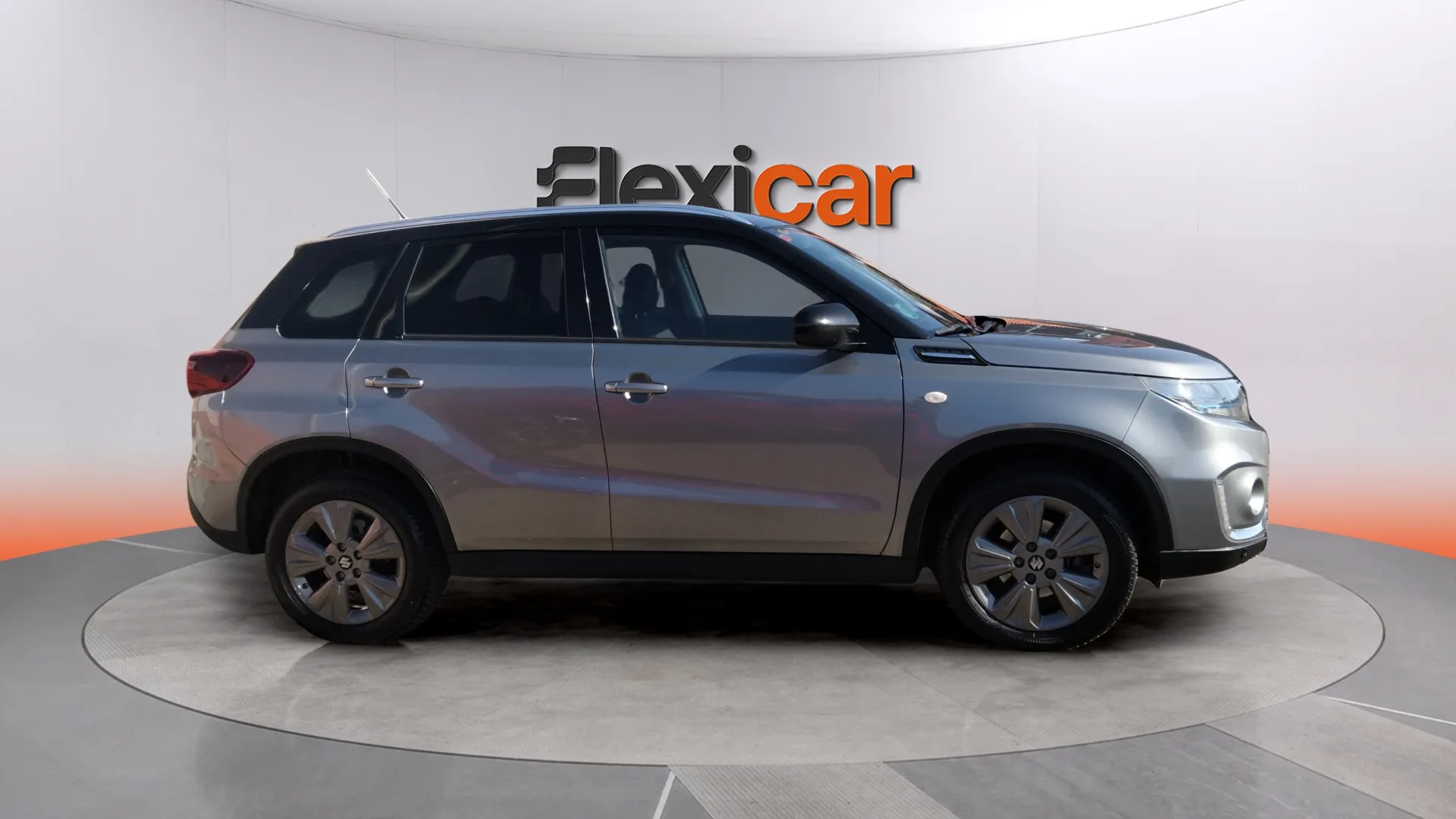 Suzuki Vitara 1.4 T GLE Mild Hybrid - foto 5