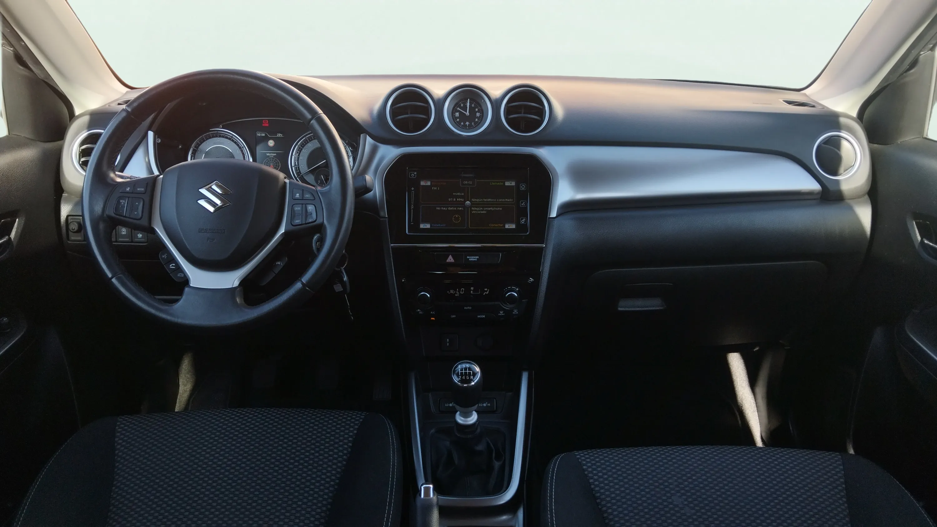 Suzuki Vitara 1.4 T GLE Mild Hybrid - foto 15