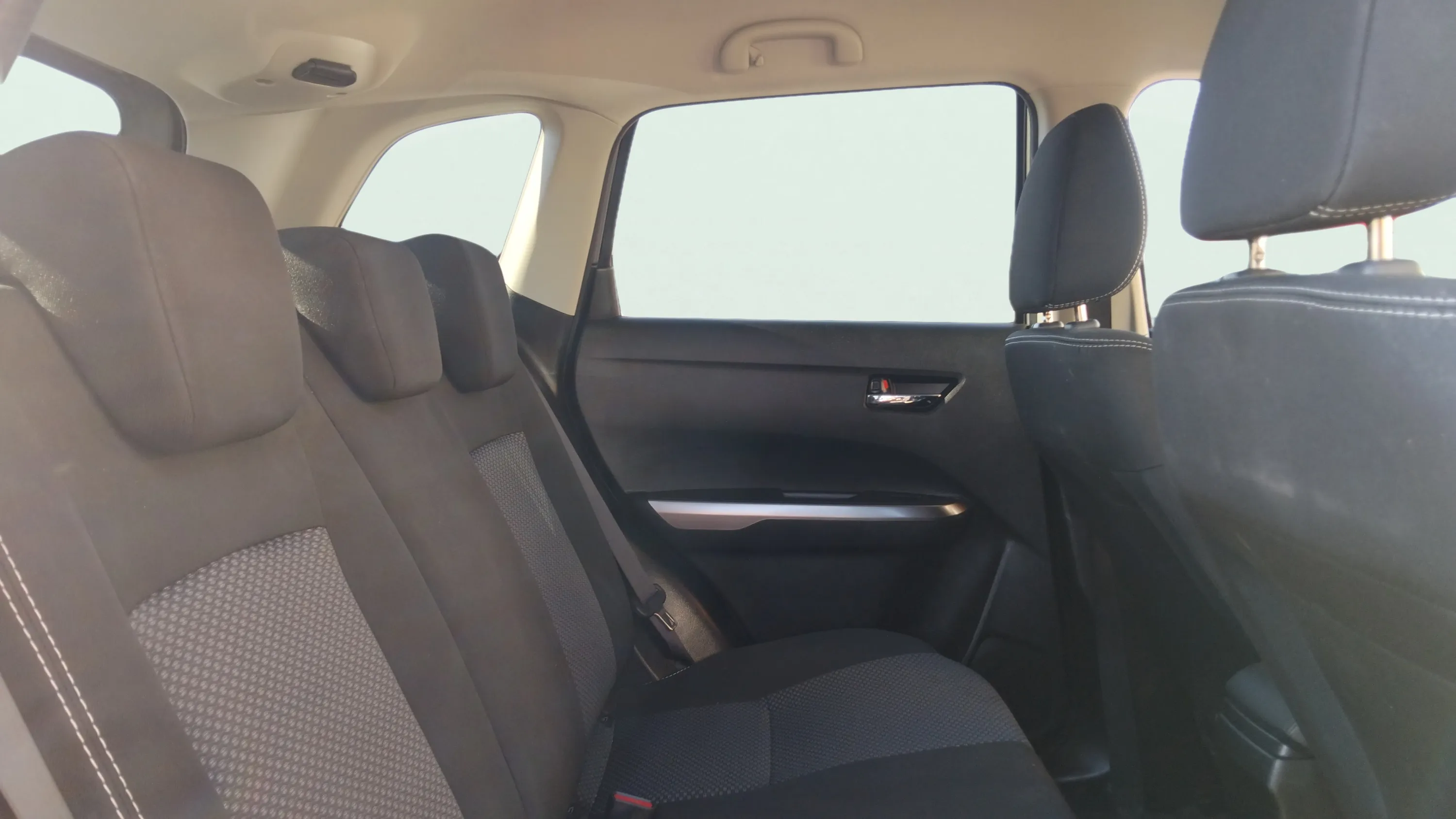 Suzuki Vitara 1.4 T GLE Mild Hybrid - foto 11