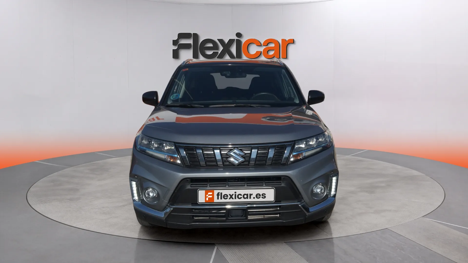 Suzuki Vitara 1.4 T GLE Mild Hybrid - foto 2