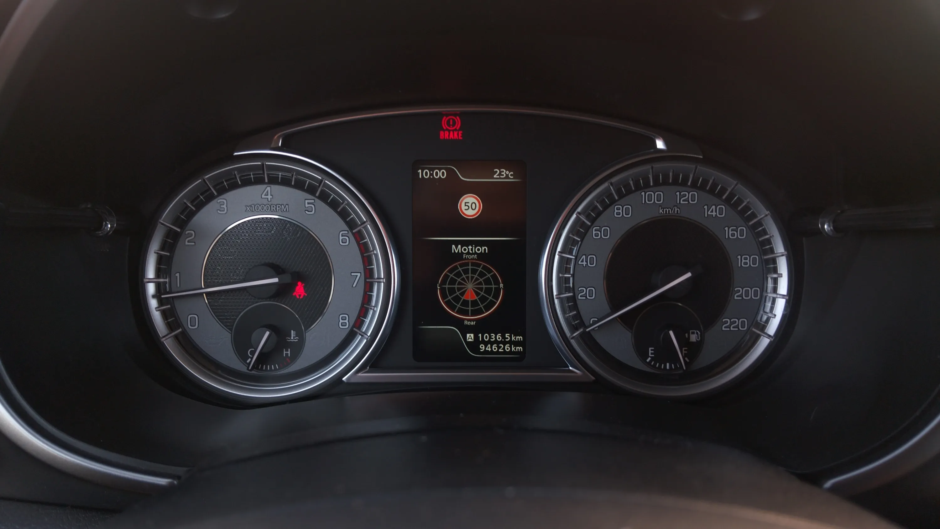 Suzuki Vitara 1.4 T GLE Mild Hybrid - foto 13