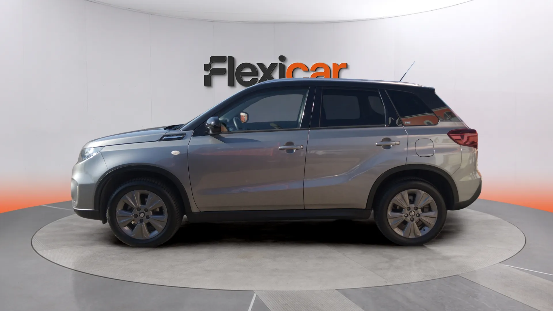 Suzuki Vitara 1.4 T GLE Mild Hybrid - foto 4
