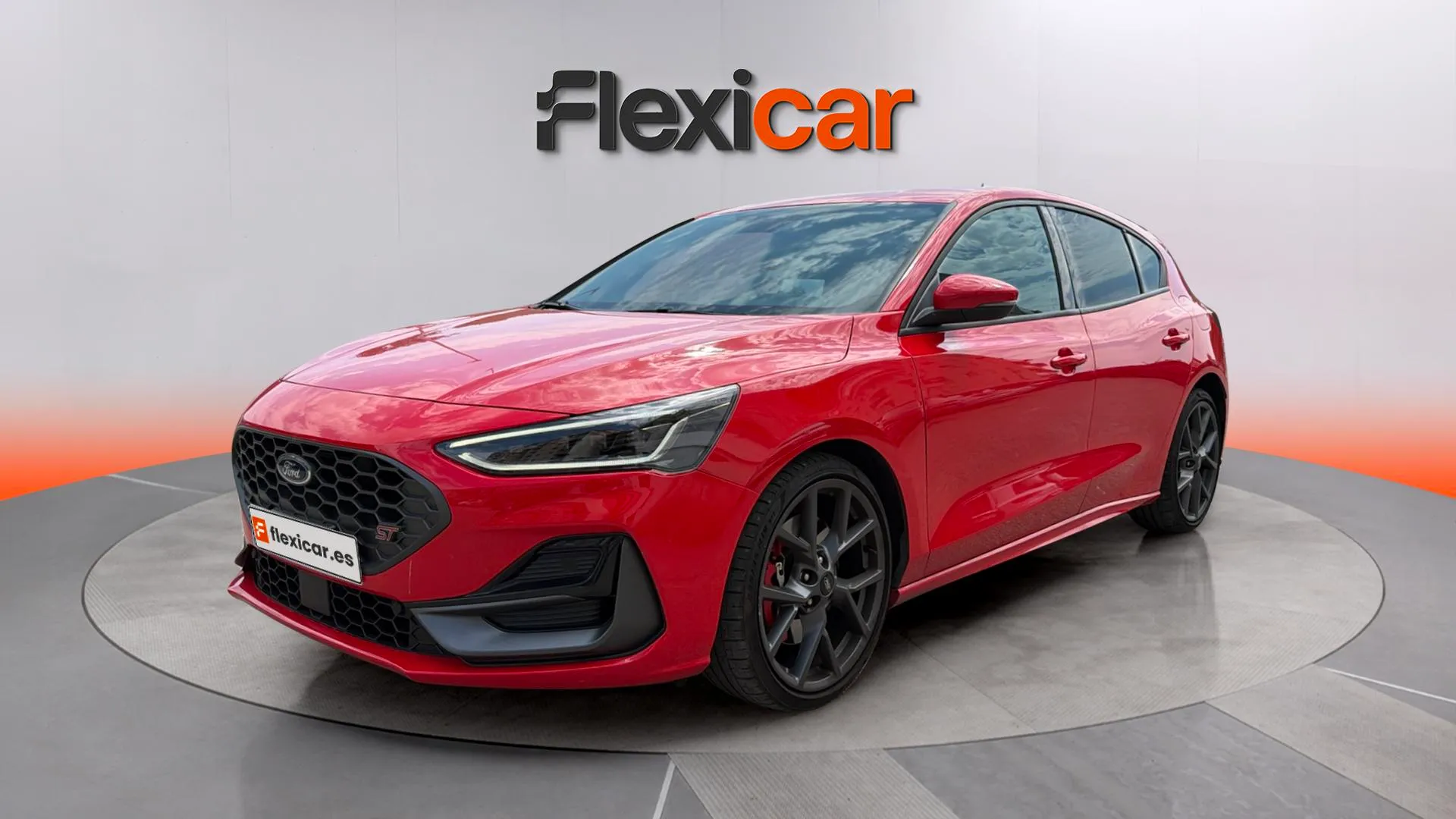 Ford Focus ST Edition 2.3 EcoBoost - foto 3