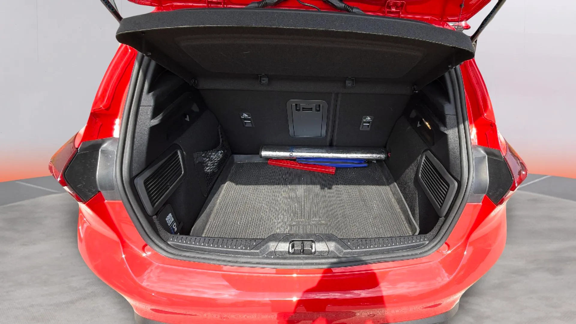 Ford Focus ST Edition 2.3 EcoBoost - foto 14