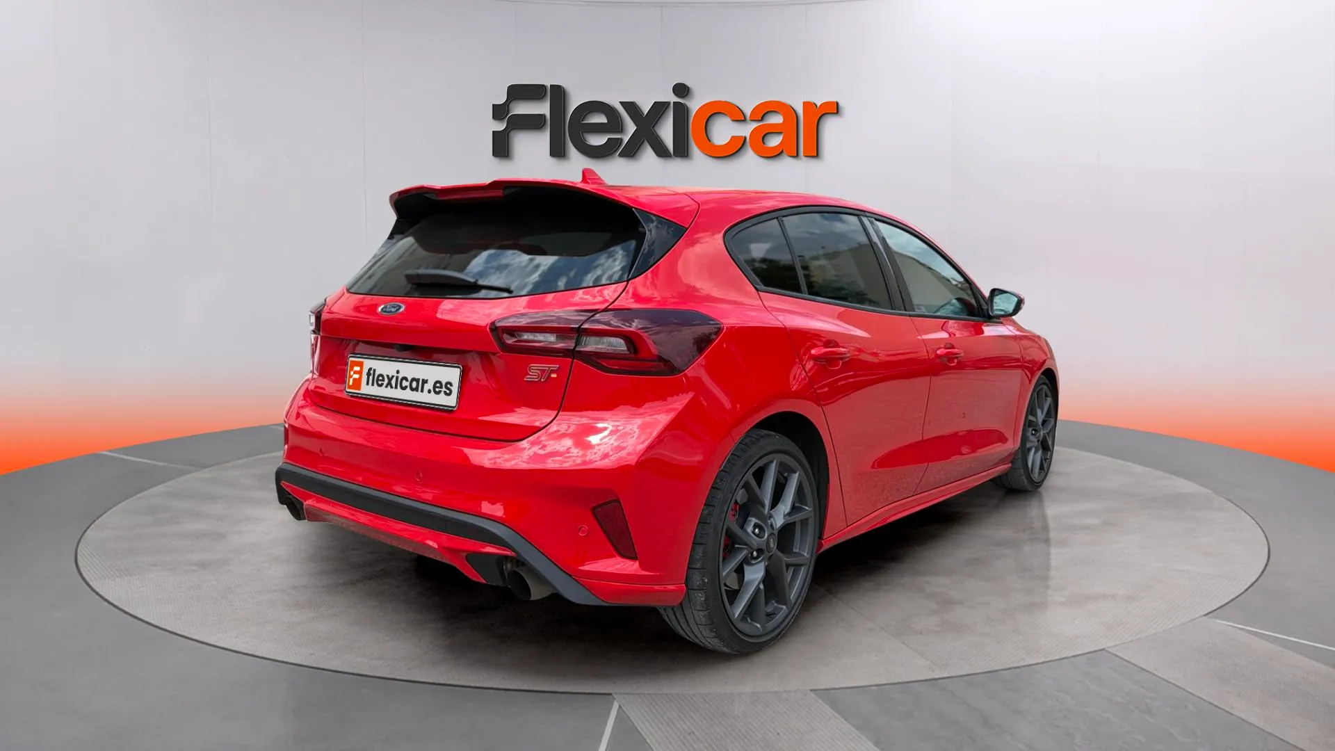 Ford Focus ST Edition 2.3 EcoBoost - foto 7