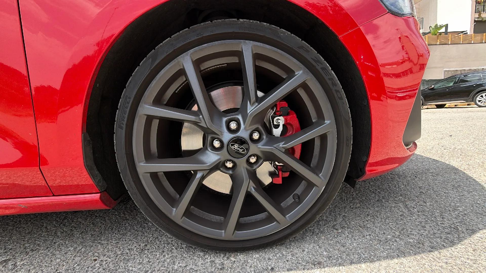 Ford Focus ST Edition 2.3 EcoBoost - foto 19