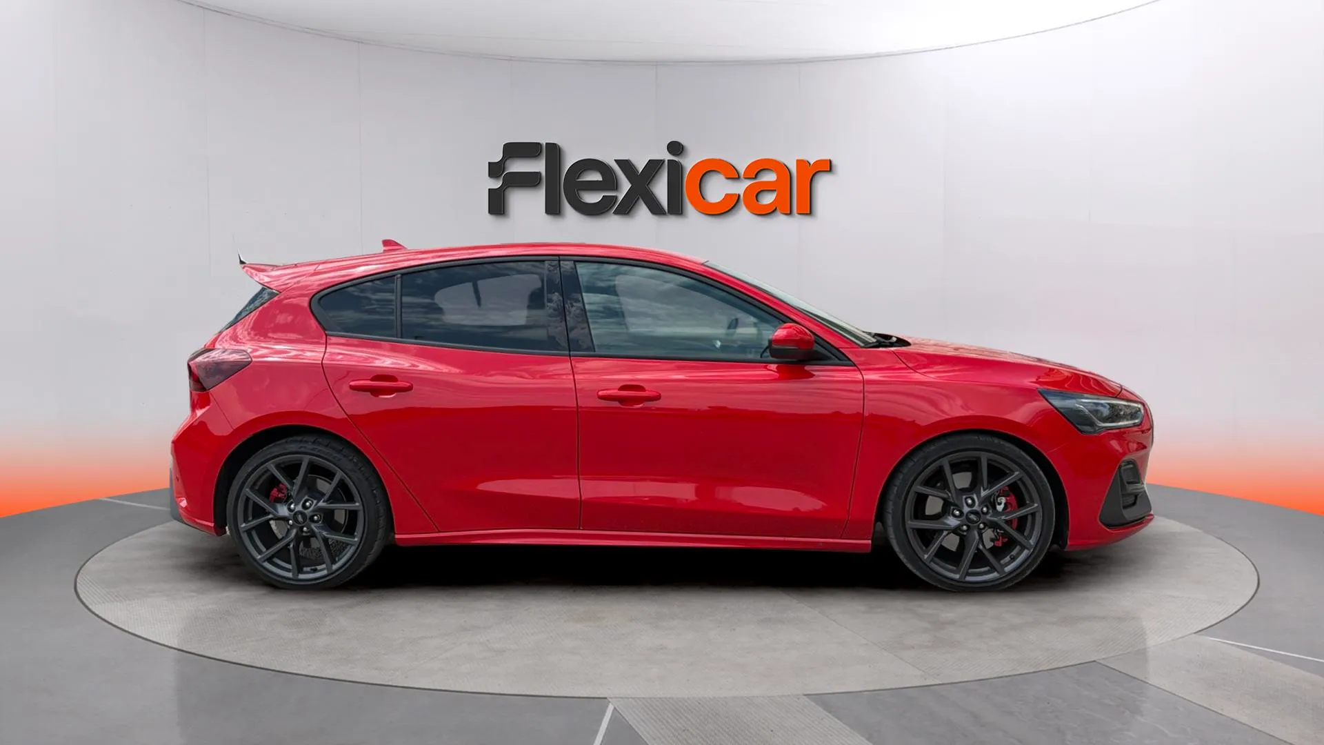 Ford Focus ST Edition 2.3 EcoBoost - foto 8