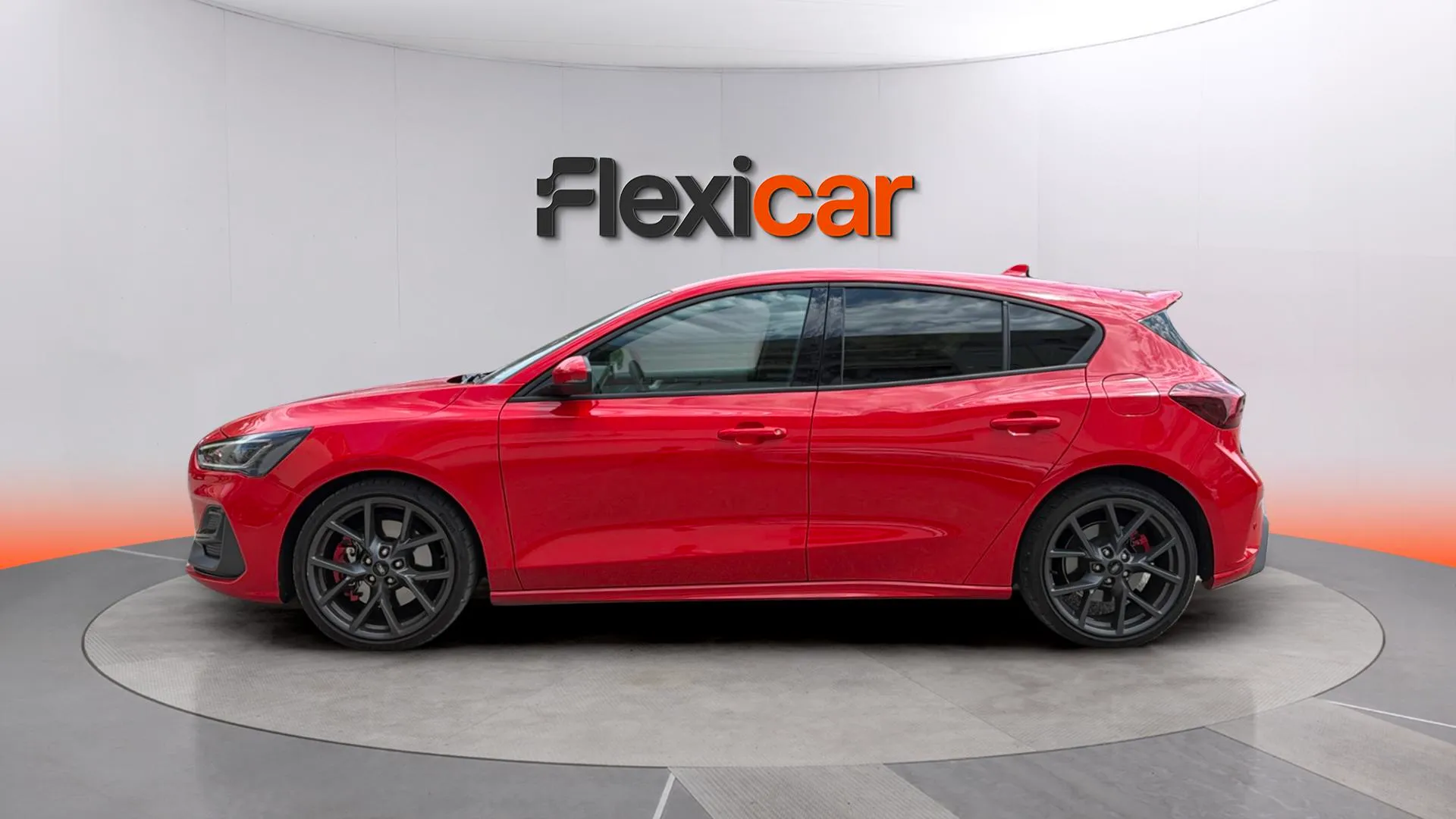 Ford Focus ST Edition 2.3 EcoBoost - foto 4
