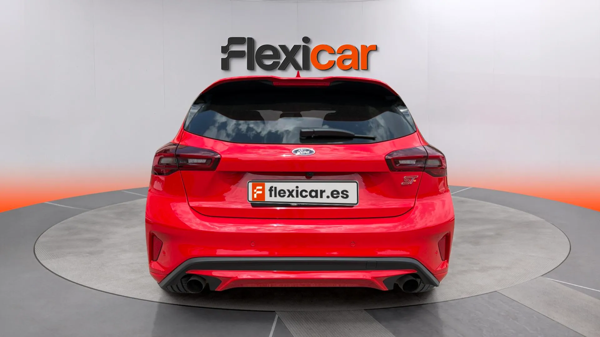 Ford Focus ST Edition 2.3 EcoBoost - foto 6